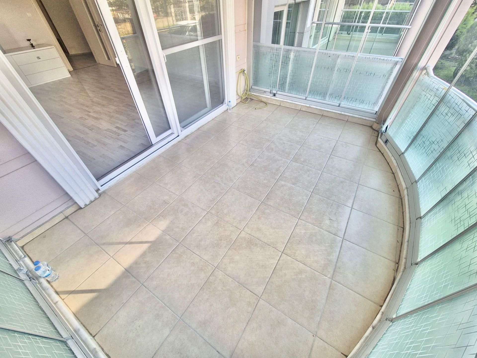 ▓karabuluttan▓akçay'da Geniş & Ferah Ön Cephe Ayrı Mutfak 3+1 Satılık Daire - Görsel 26