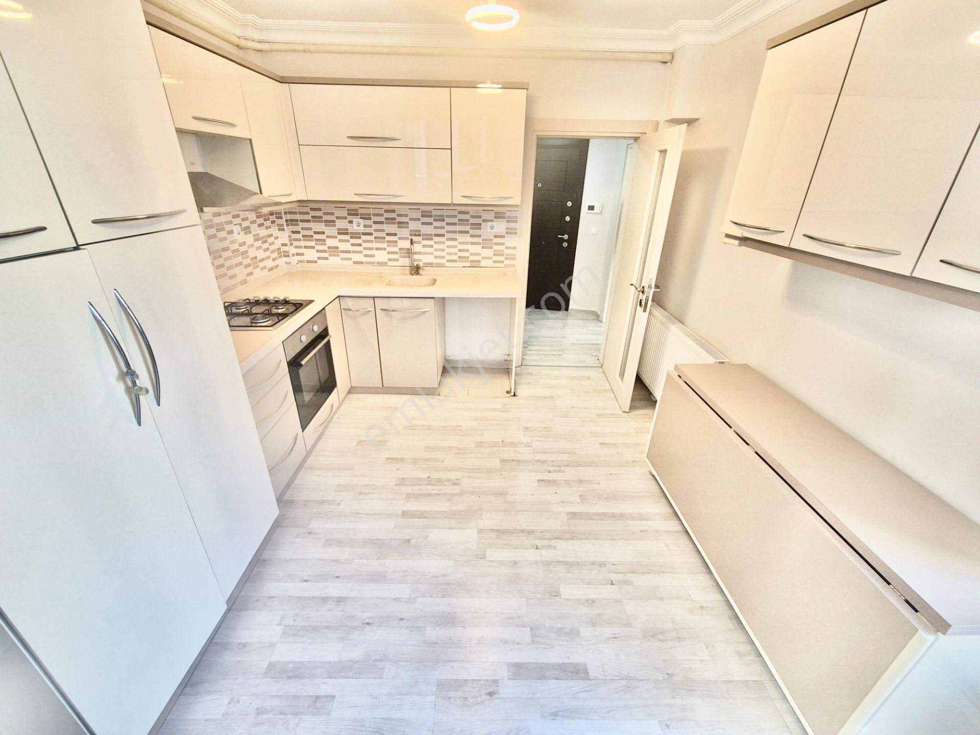 ▓karabuluttan▓akçay'da Geniş & Ferah Ön Cephe Ayrı Mutfak 3+1 Satılık Daire - Görsel 30