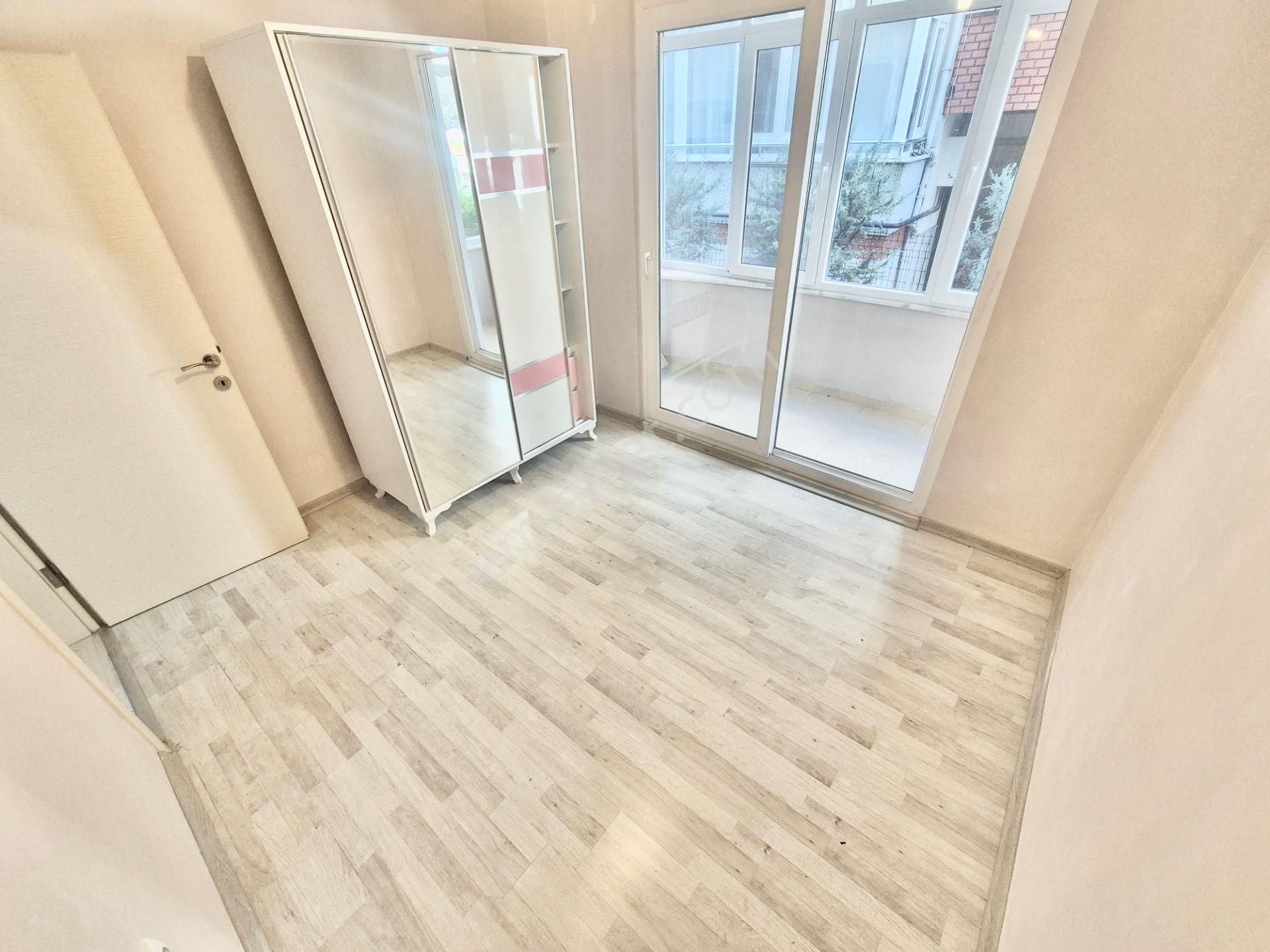 ▓karabuluttan▓akçay'da Geniş & Ferah Ön Cephe Ayrı Mutfak 3+1 Satılık Daire - Görsel 20