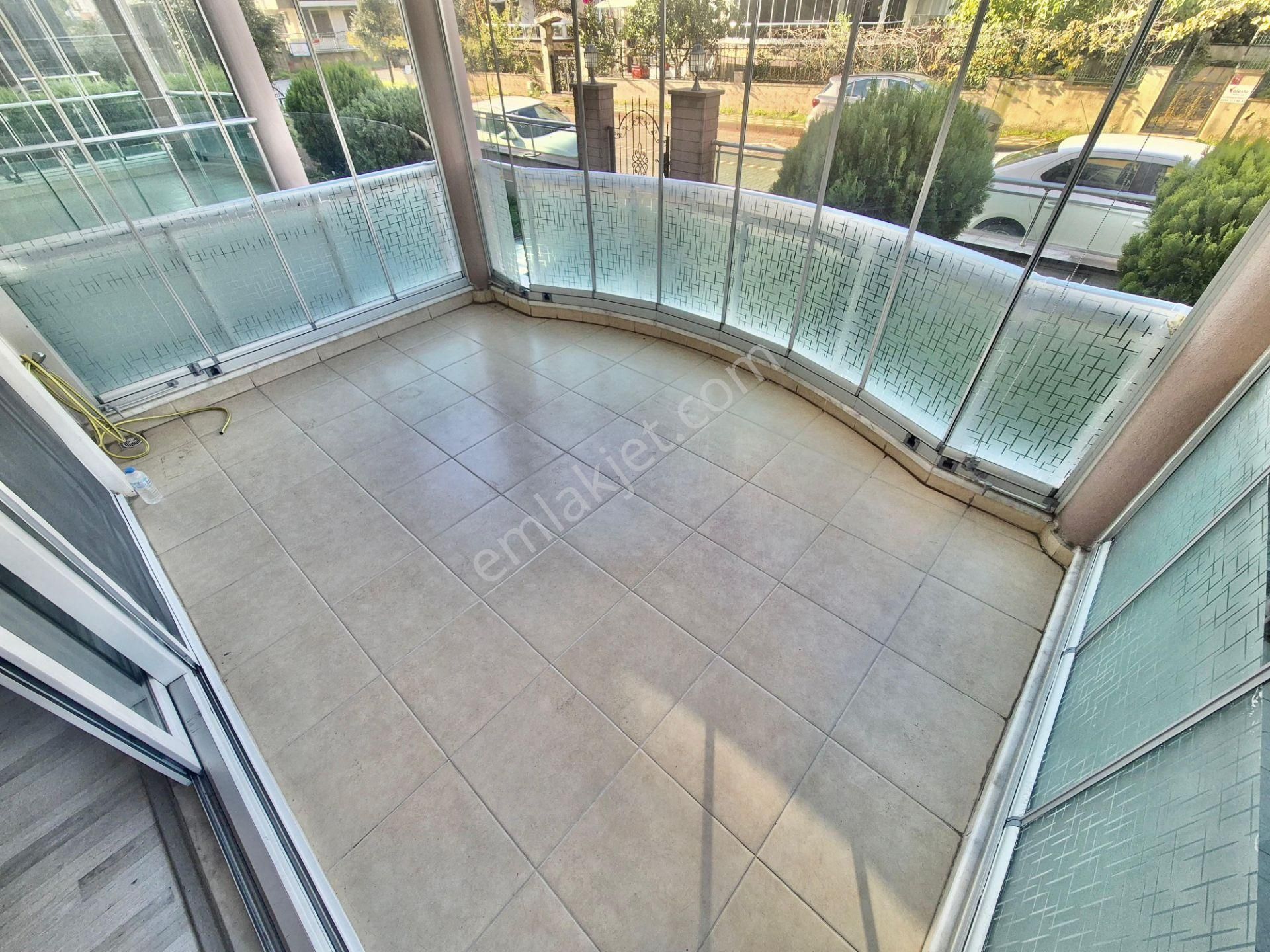 ▓karabuluttan▓akçay'da Geniş & Ferah Ön Cephe Ayrı Mutfak 3+1 Satılık Daire - Görsel 28