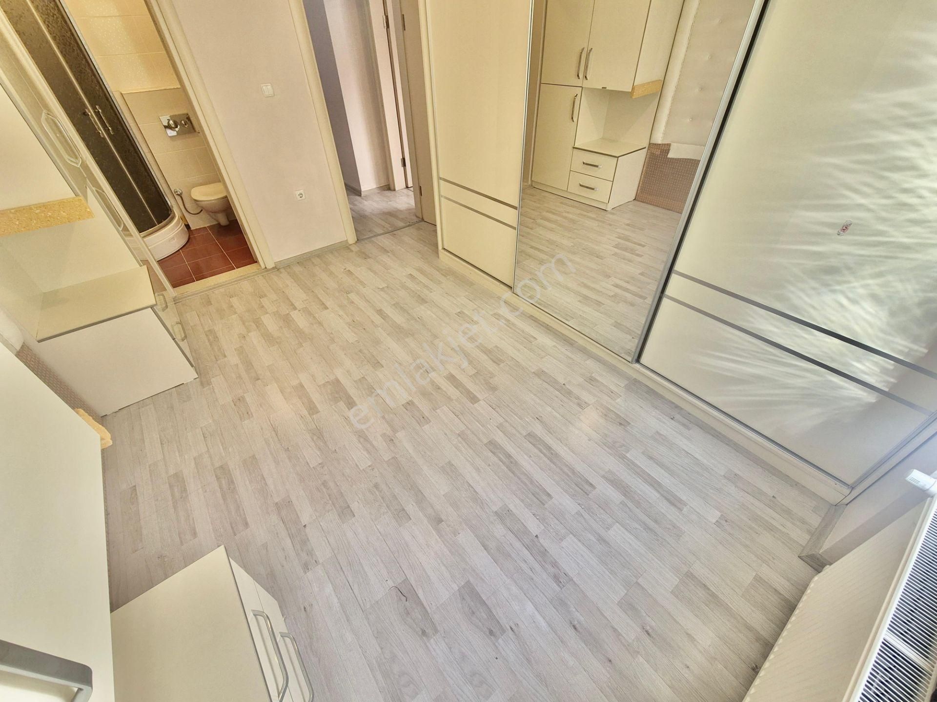 ▓karabuluttan▓akçay'da Geniş & Ferah Ön Cephe Ayrı Mutfak 3+1 Satılık Daire - Görsel 8