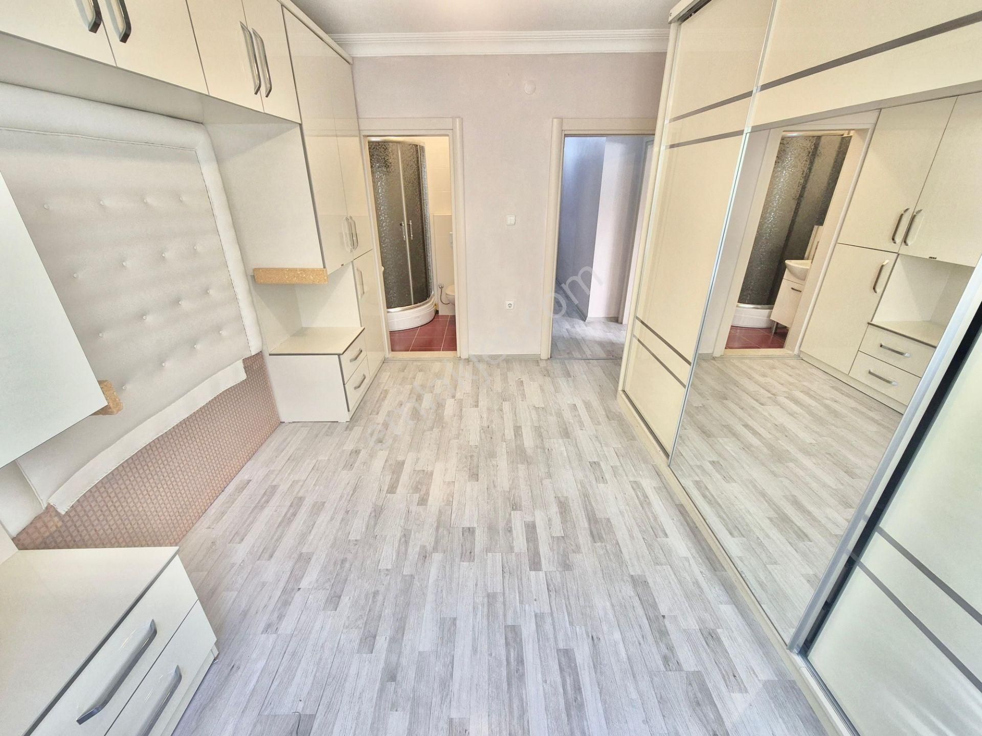 ▓karabuluttan▓akçay'da Geniş & Ferah Ön Cephe Ayrı Mutfak 3+1 Satılık Daire - Görsel 11