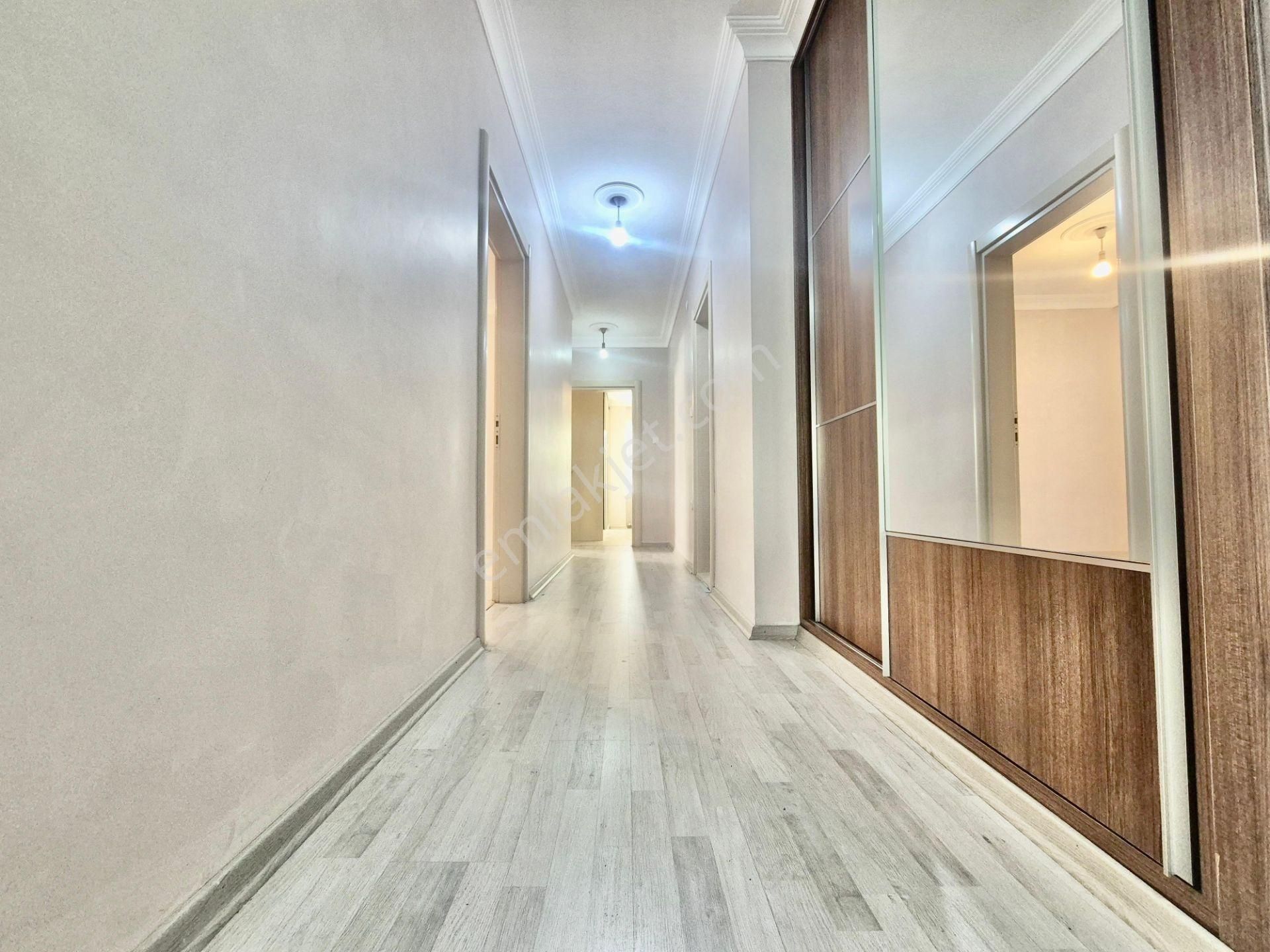 ▓karabuluttan▓akçay'da Geniş & Ferah Ön Cephe Ayrı Mutfak 3+1 Satılık Daire - Görsel 33