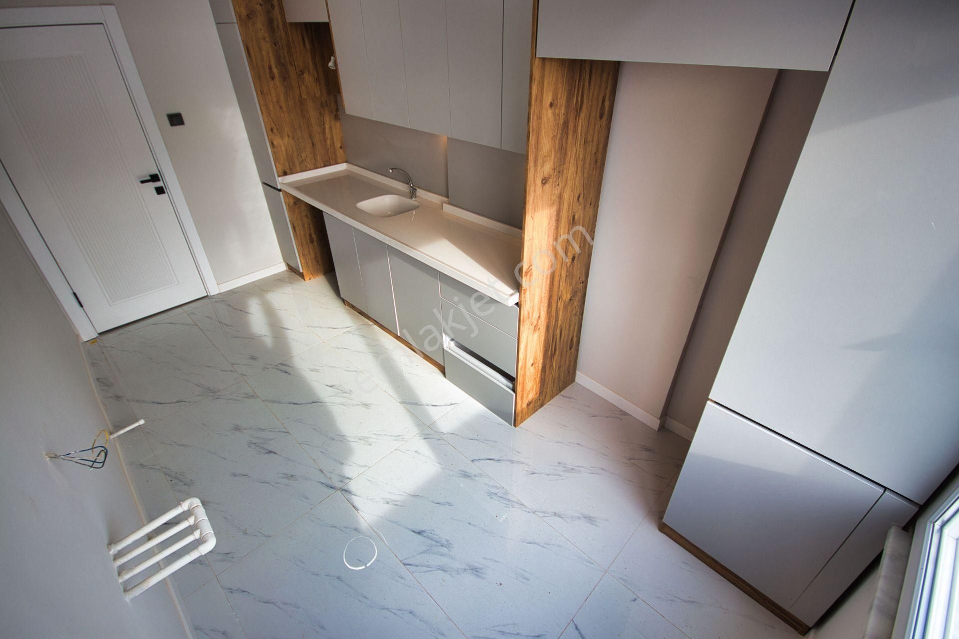 🛑🛑aktif'ten Akçay'da Satılık Karçırılmayacak Fırsat Çift Banyolu Geniş Arakat 2+1 Daire - Görsel 14