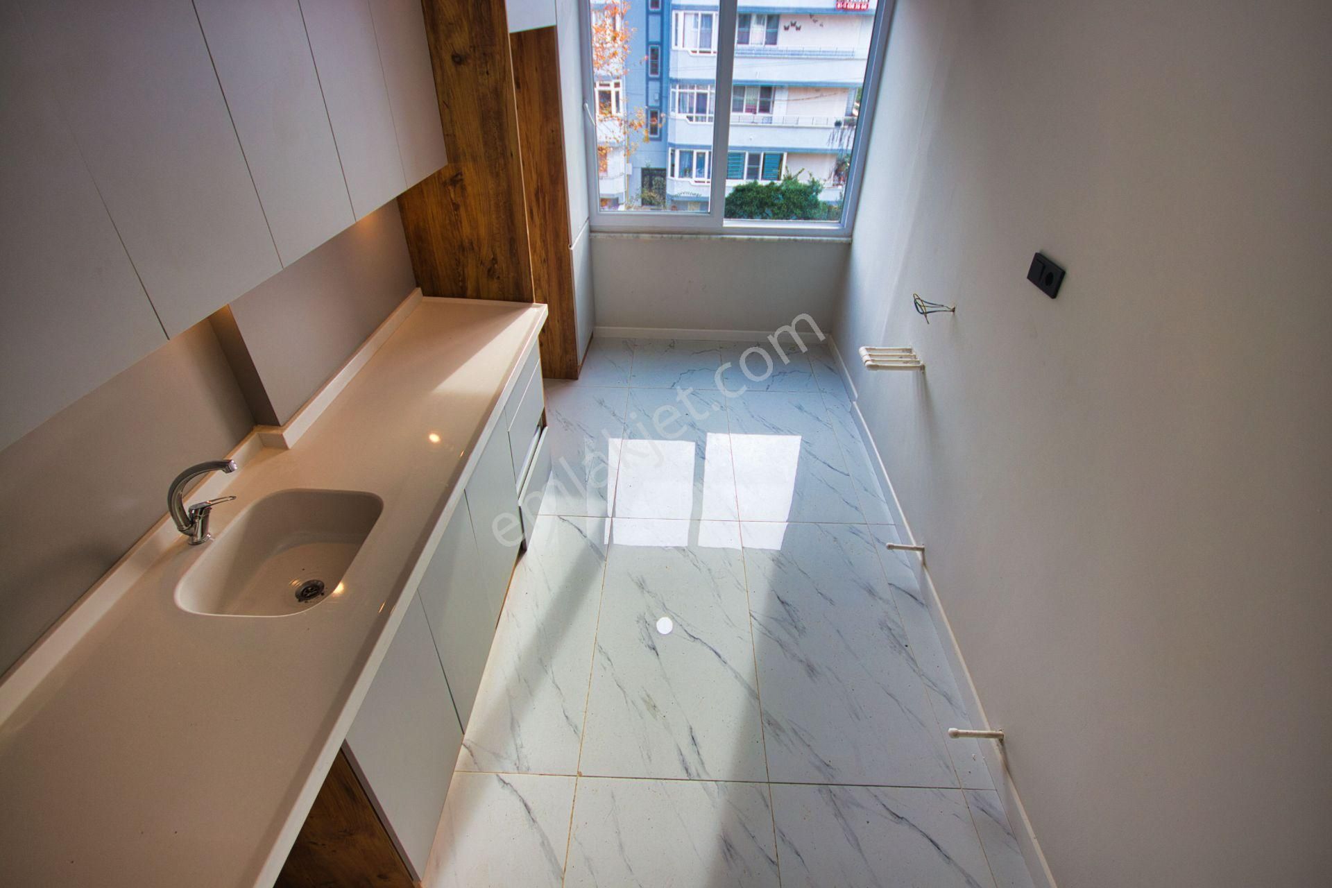 🛑🛑aktif'ten Akçay'da Satılık Karçırılmayacak Fırsat Çift Banyolu Geniş Arakat 2+1 Daire - Görsel 16