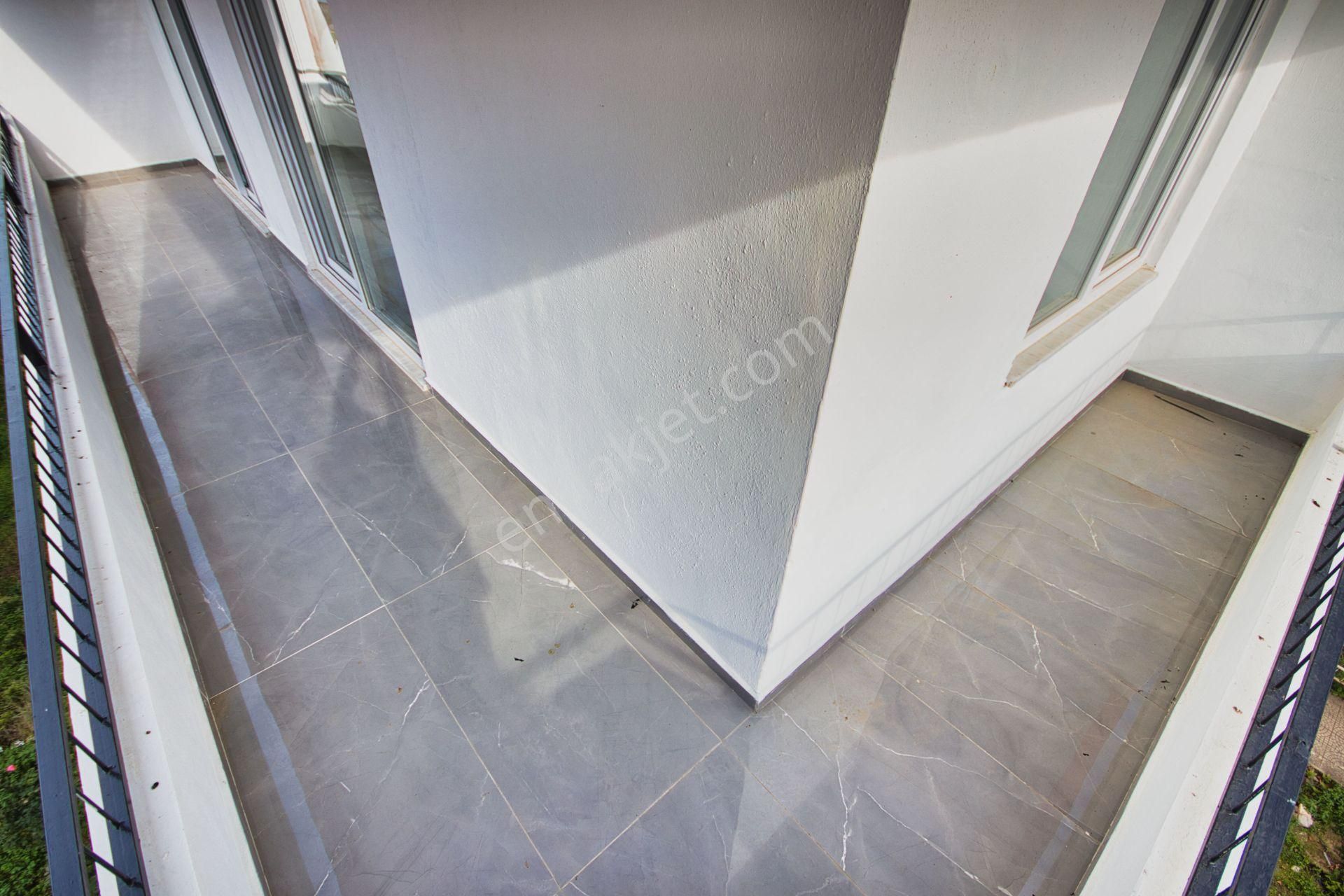 🛑🛑aktif'ten Akçay'da Satılık Karçırılmayacak Fırsat Çift Banyolu Geniş Arakat 2+1 Daire - Görsel 12