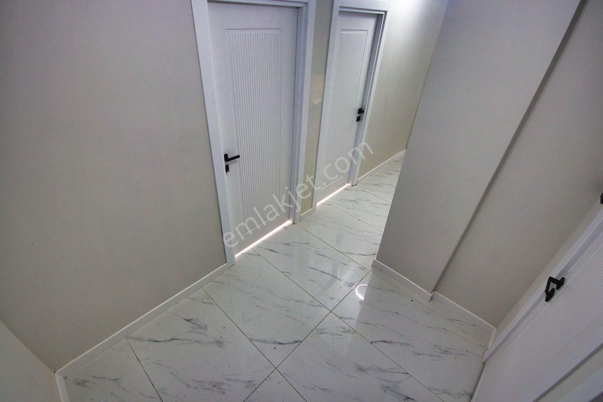 🛑🛑aktif'ten Akçay'da Satılık Karçırılmayacak Fırsat Çift Banyolu Geniş Arakat 2+1 Daire - Görsel 23