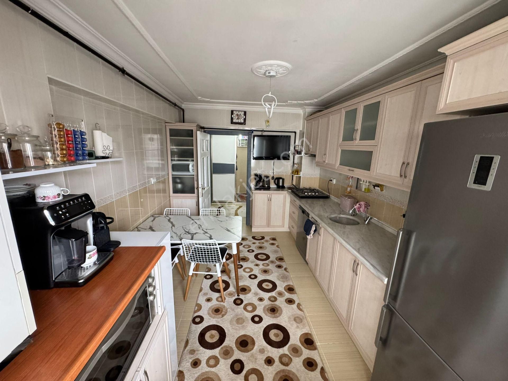 Kanuni Mahallesinde Katta Masrafsız Yeni Bina - Görsel 34