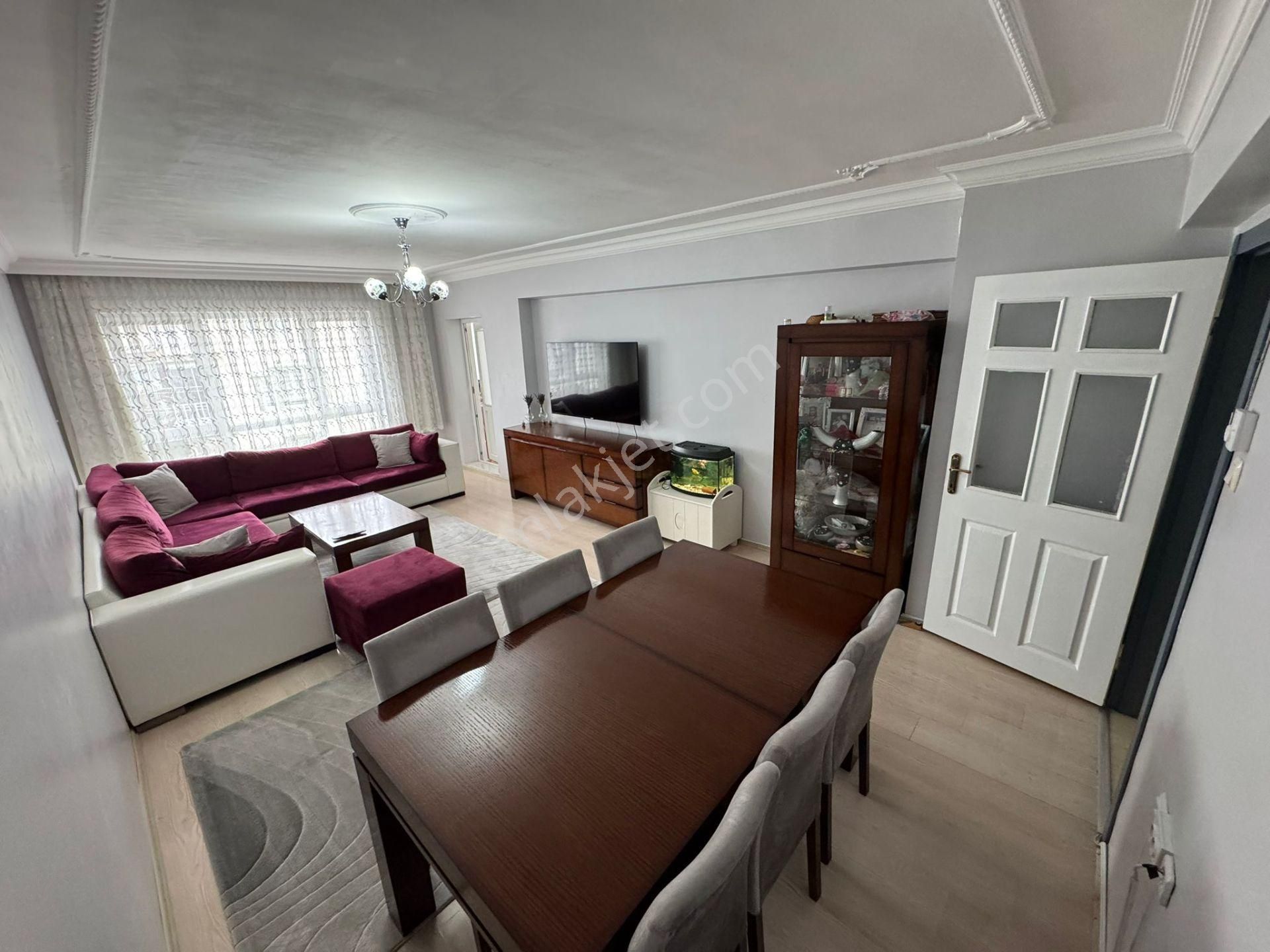 Kanuni Mahallesinde Katta Masrafsız Yeni Bina - Görsel 19