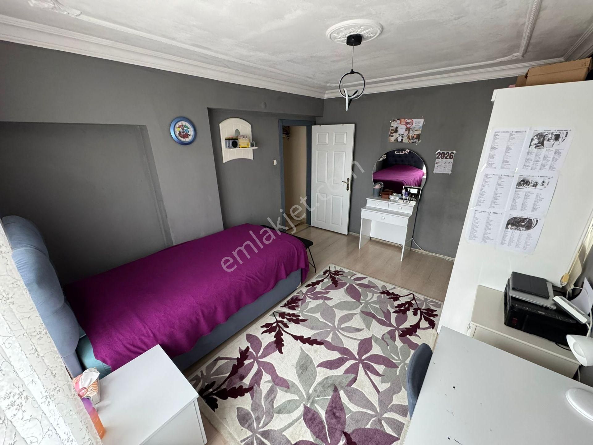 Kanuni Mahallesinde Katta Masrafsız Yeni Bina - Görsel 14