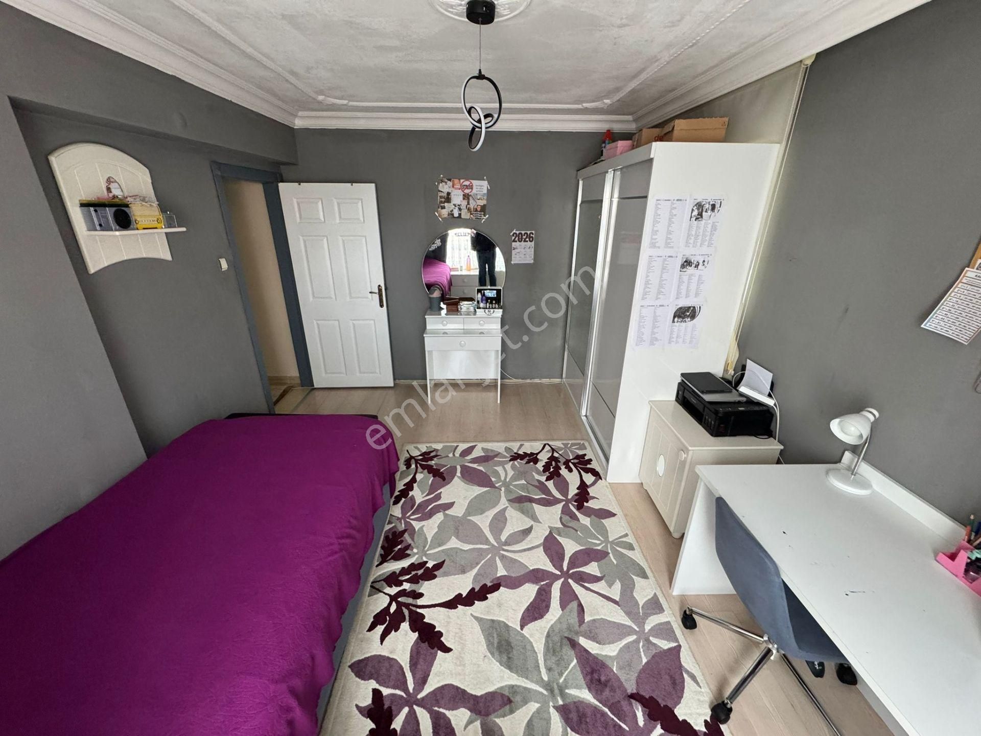 Kanuni Mahallesinde Katta Masrafsız Yeni Bina - Görsel 12