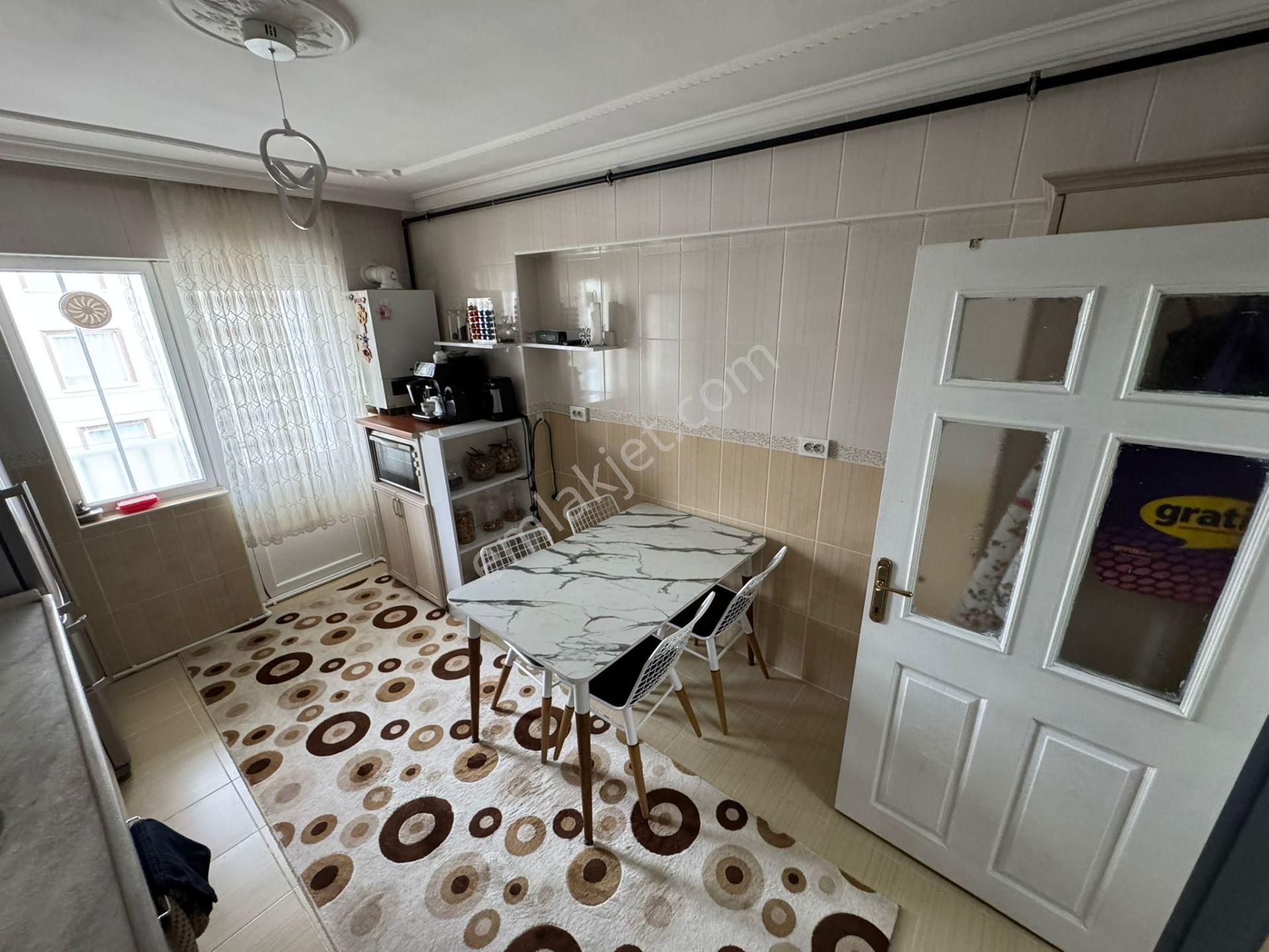 Kanuni Mahallesinde Katta Masrafsız Yeni Bina - Görsel 31