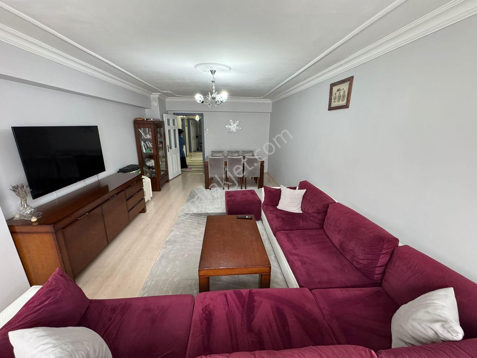 Kanuni Mahallesinde Katta Masrafsız Yeni Bina - Görsel 16