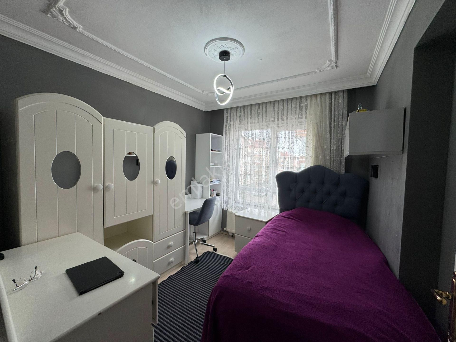 Kanuni Mahallesinde Katta Masrafsız Yeni Bina - Görsel 25