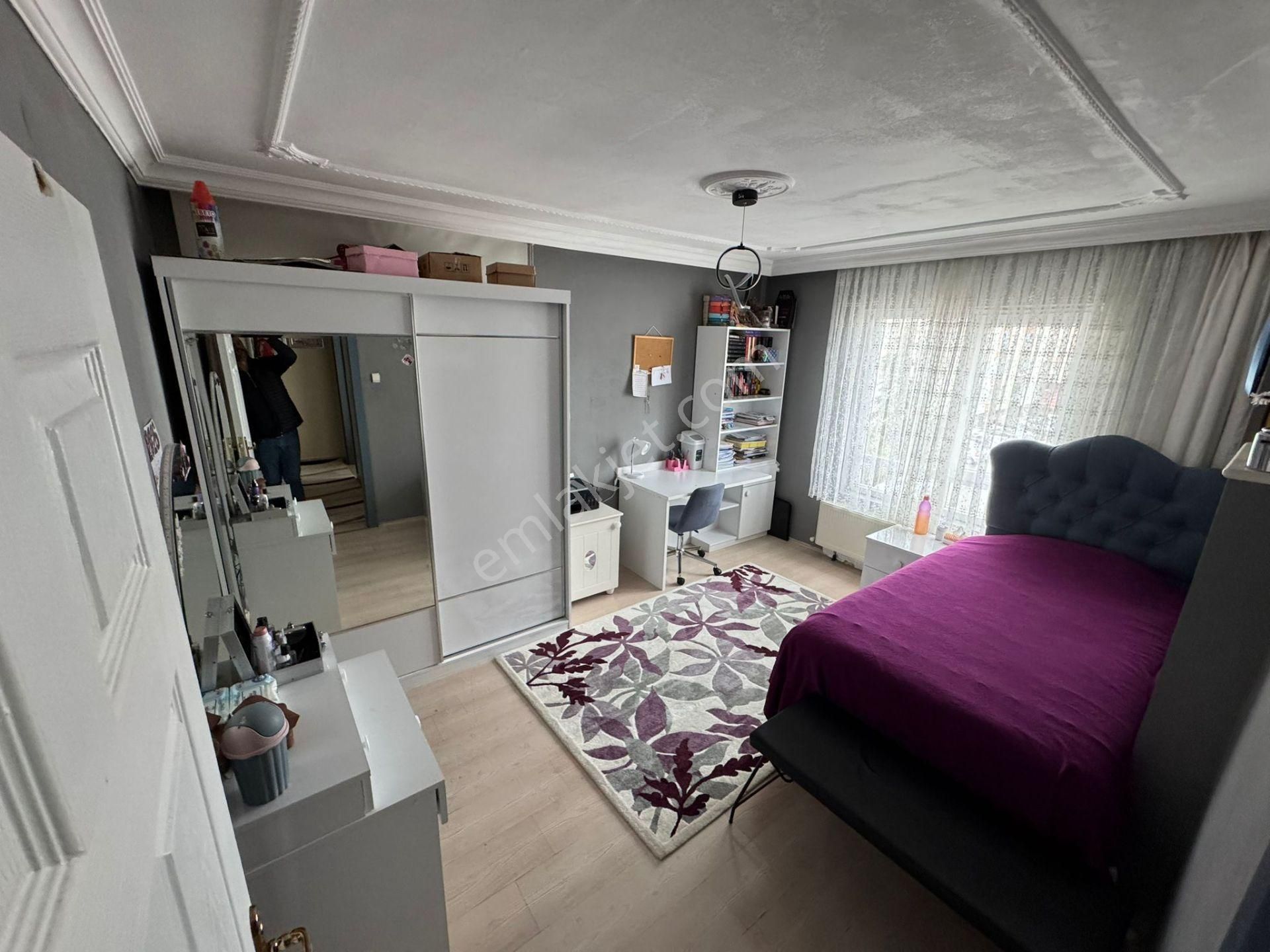 Kanuni Mahallesinde Katta Masrafsız Yeni Bina - Görsel 8