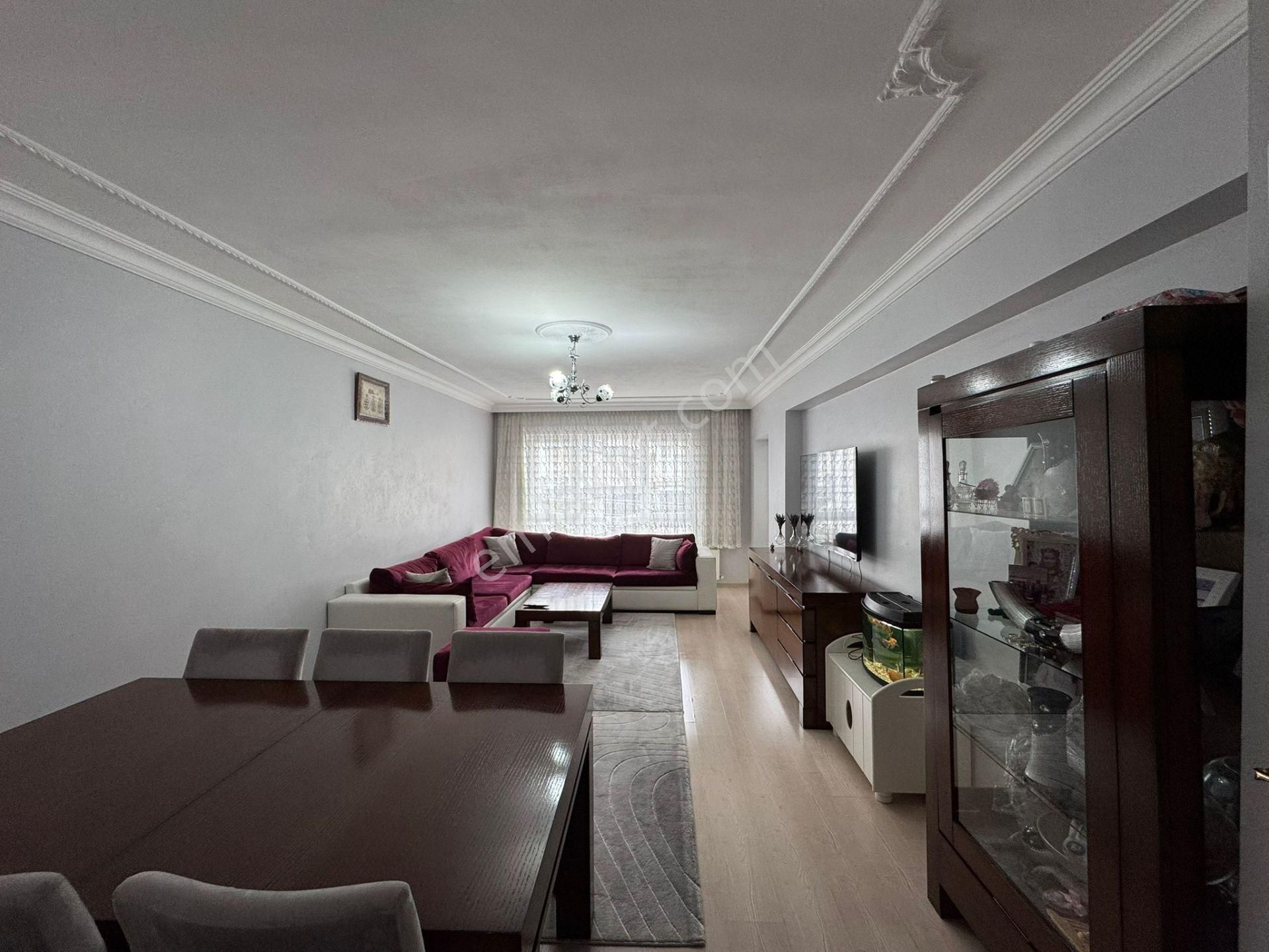 Kanuni Mahallesinde Katta Masrafsız Yeni Bina - Görsel 5