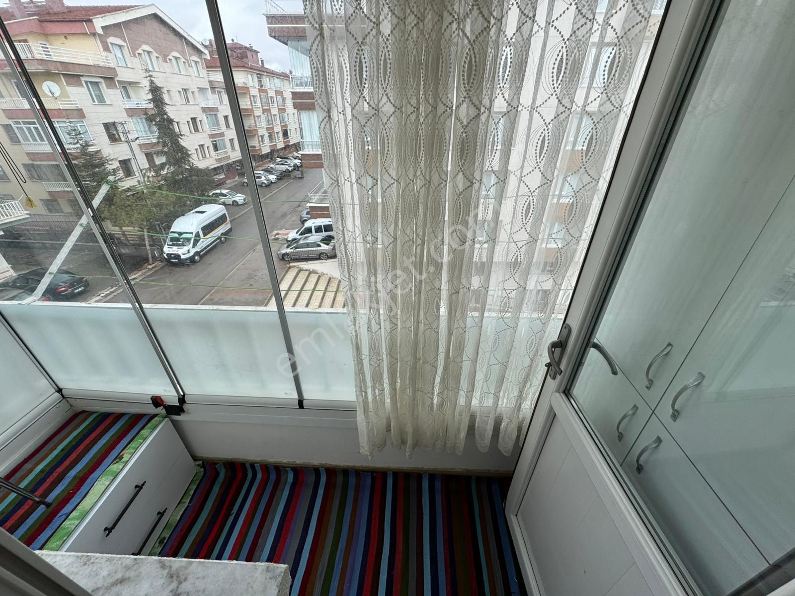 Kanuni Mahallesinde Katta Masrafsız Yeni Bina - Görsel 32