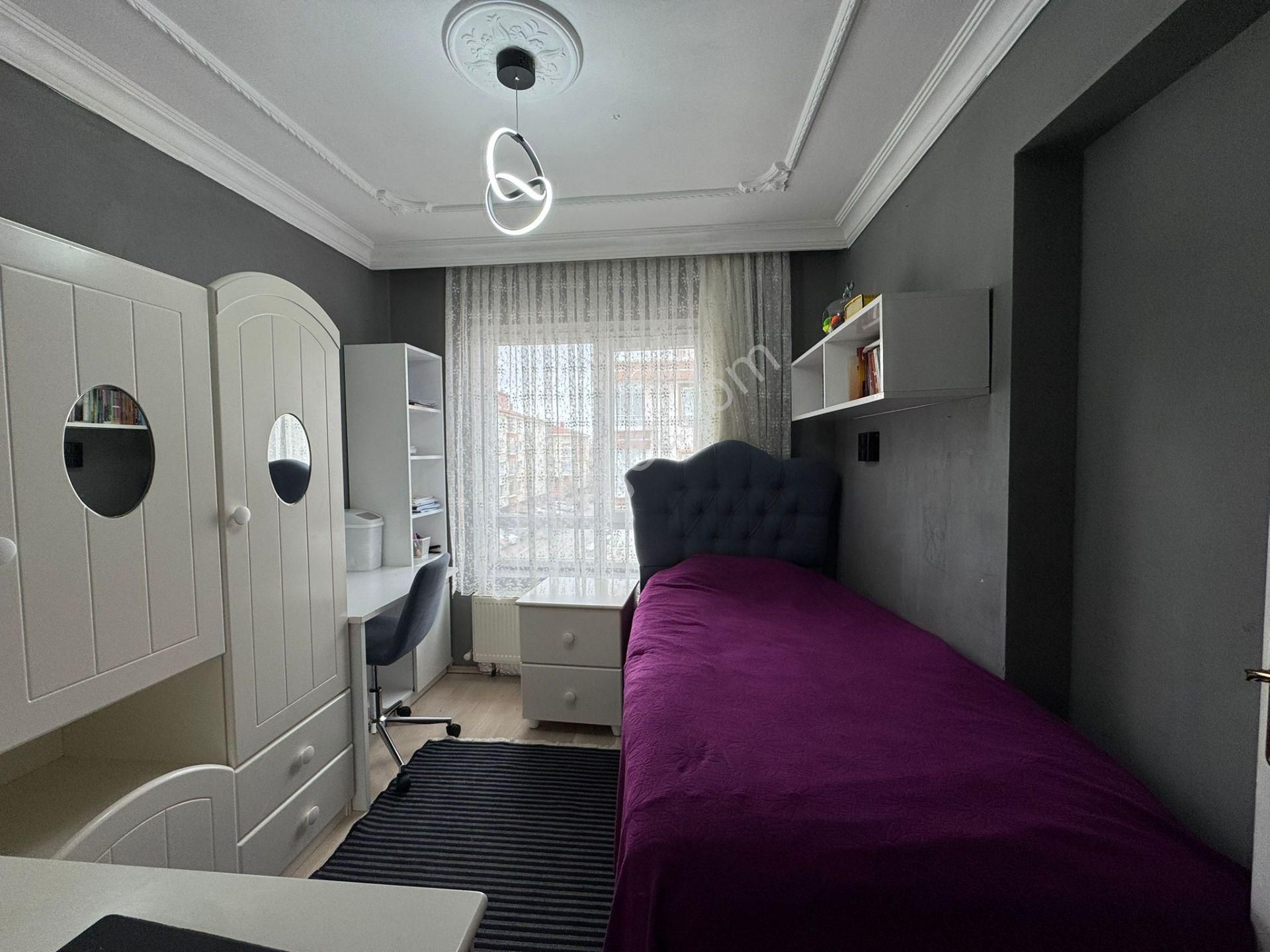 Kanuni Mahallesinde Katta Masrafsız Yeni Bina - Görsel 15