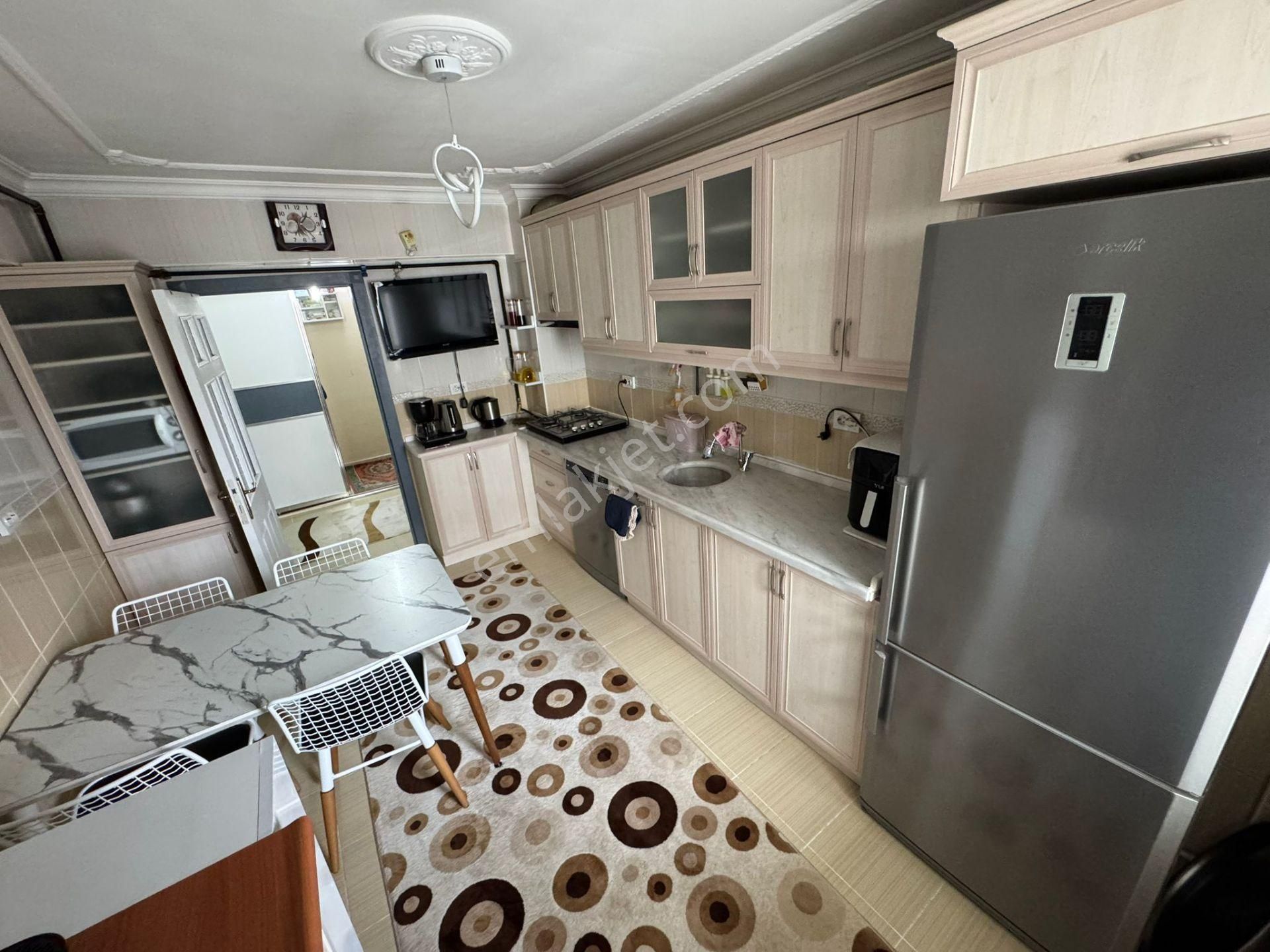 Kanuni Mahallesinde Katta Masrafsız Yeni Bina - Görsel 28