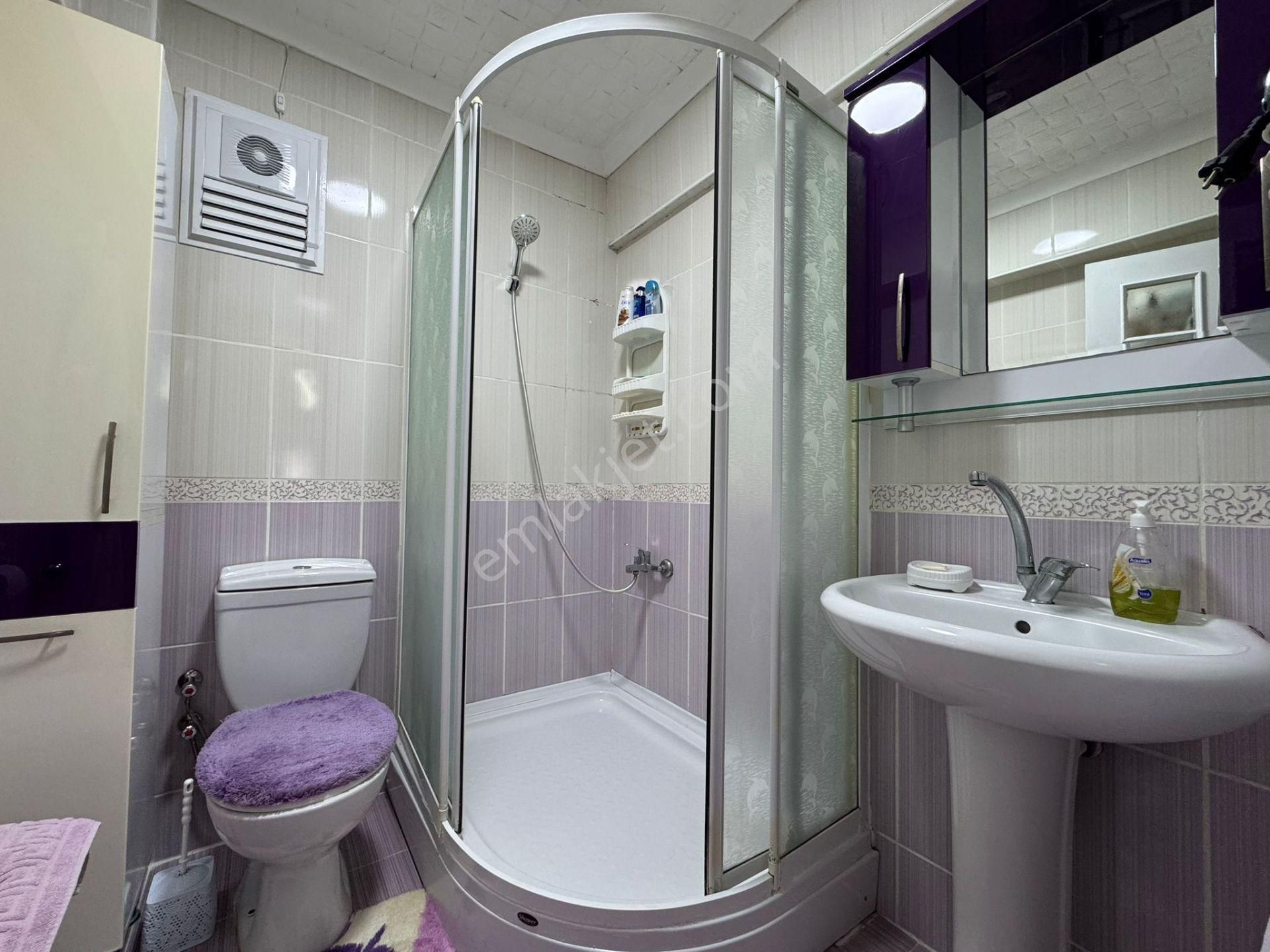 Kanuni Mahallesinde Katta Masrafsız Yeni Bina - Görsel 13