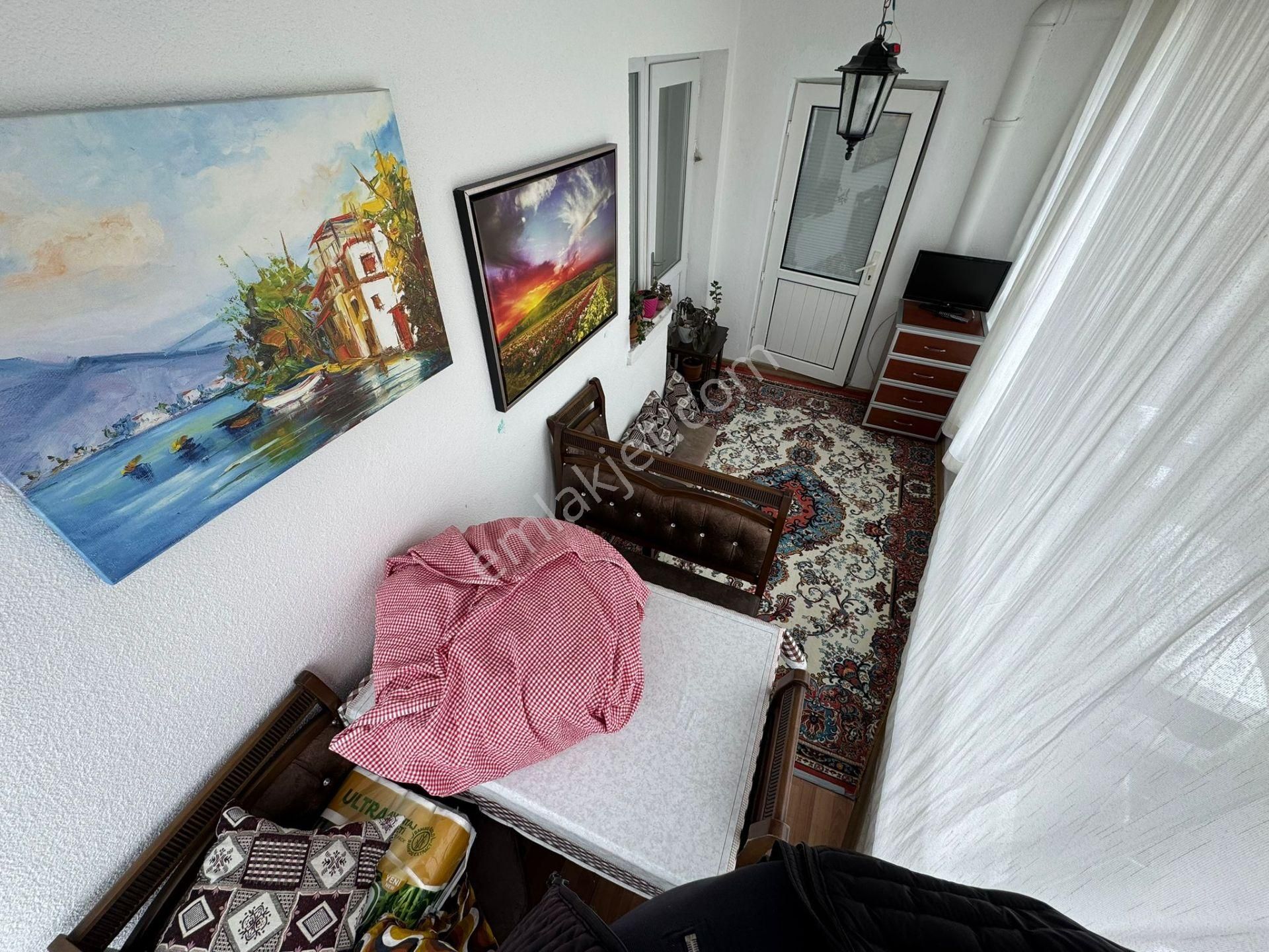 Kanuni Mahallesinde Katta Masrafsız Yeni Bina - Görsel 9