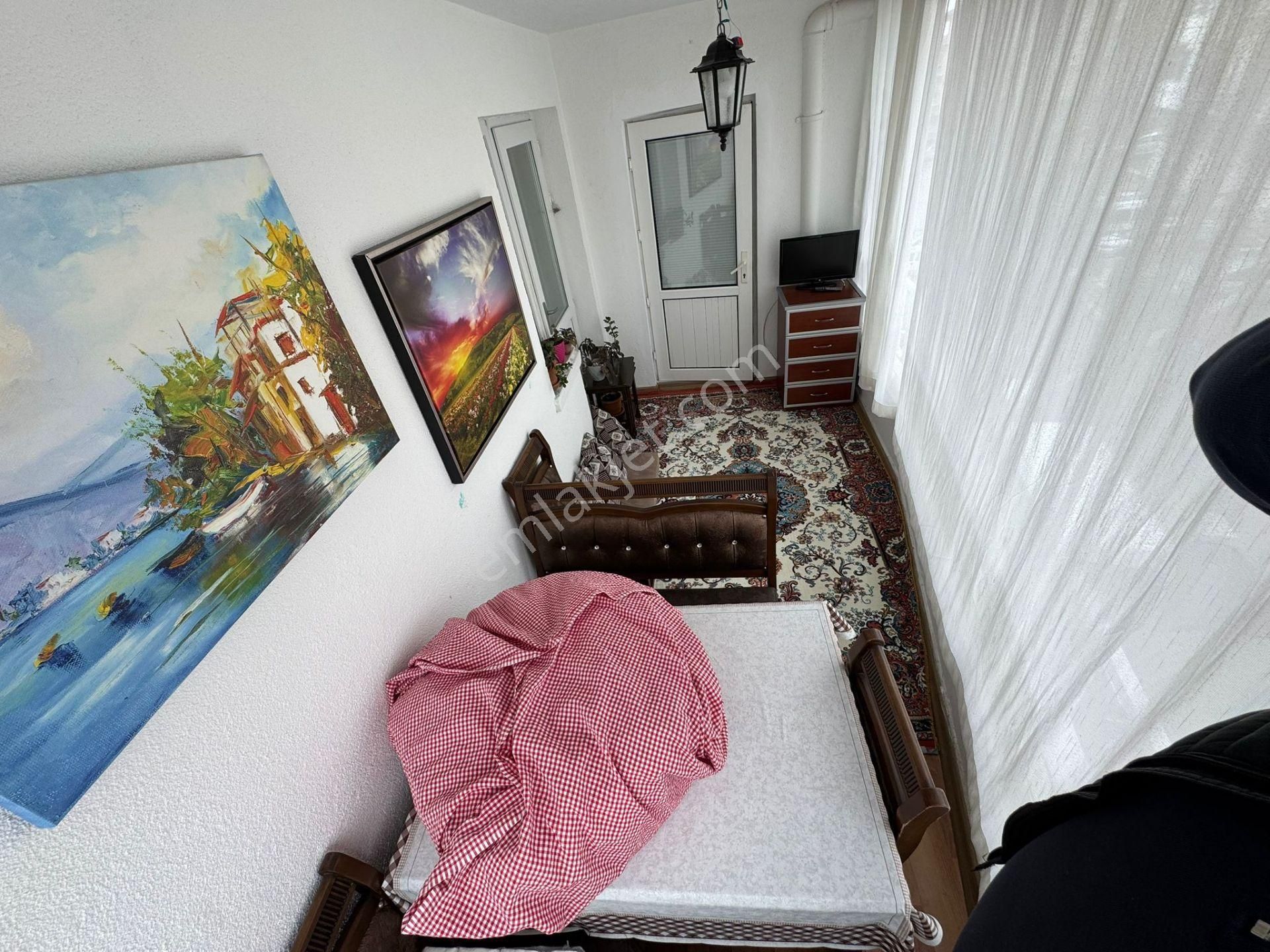 Kanuni Mahallesinde Katta Masrafsız Yeni Bina - Görsel 27