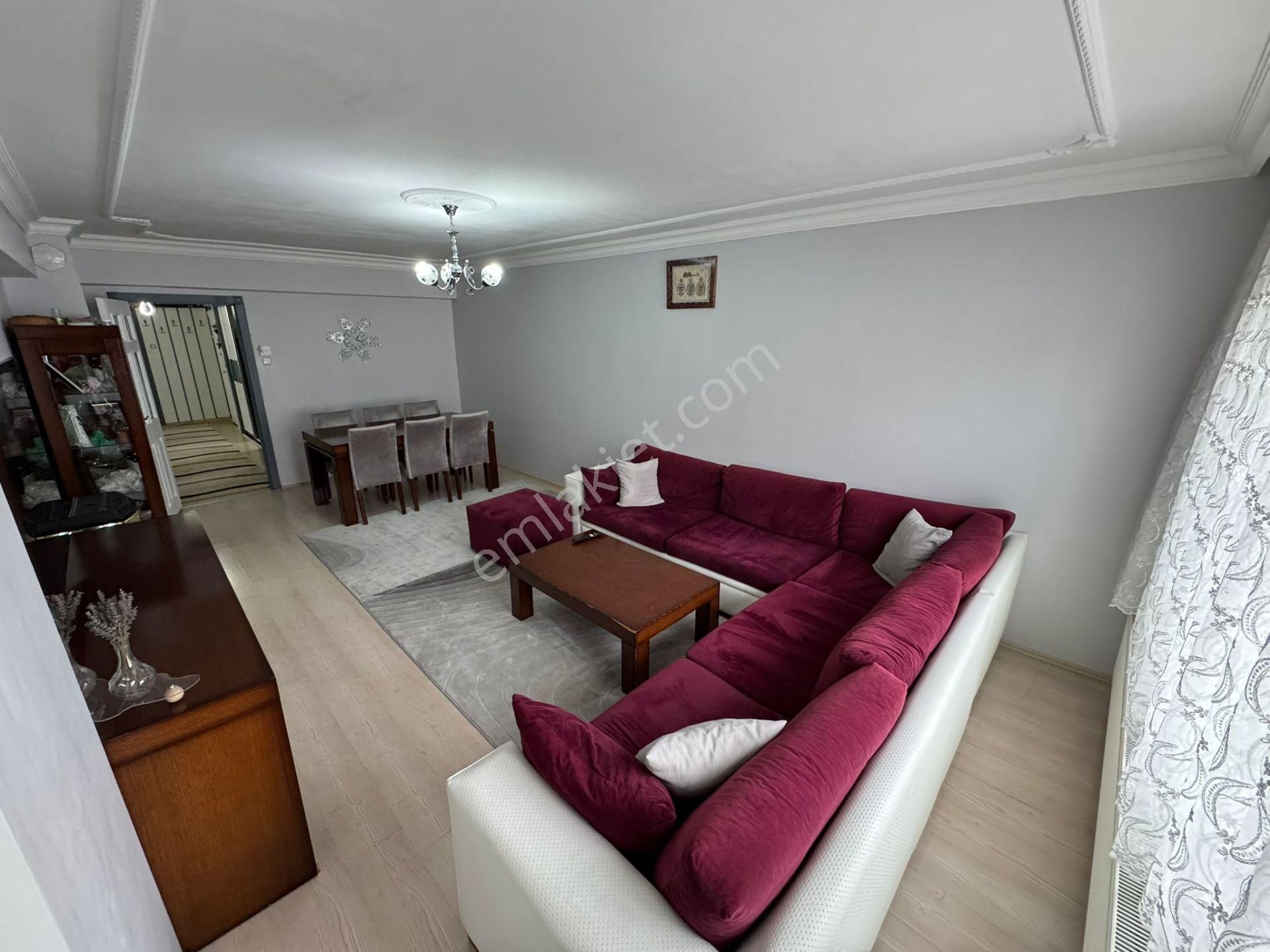 Kanuni Mahallesinde Katta Masrafsız Yeni Bina - Görsel 4