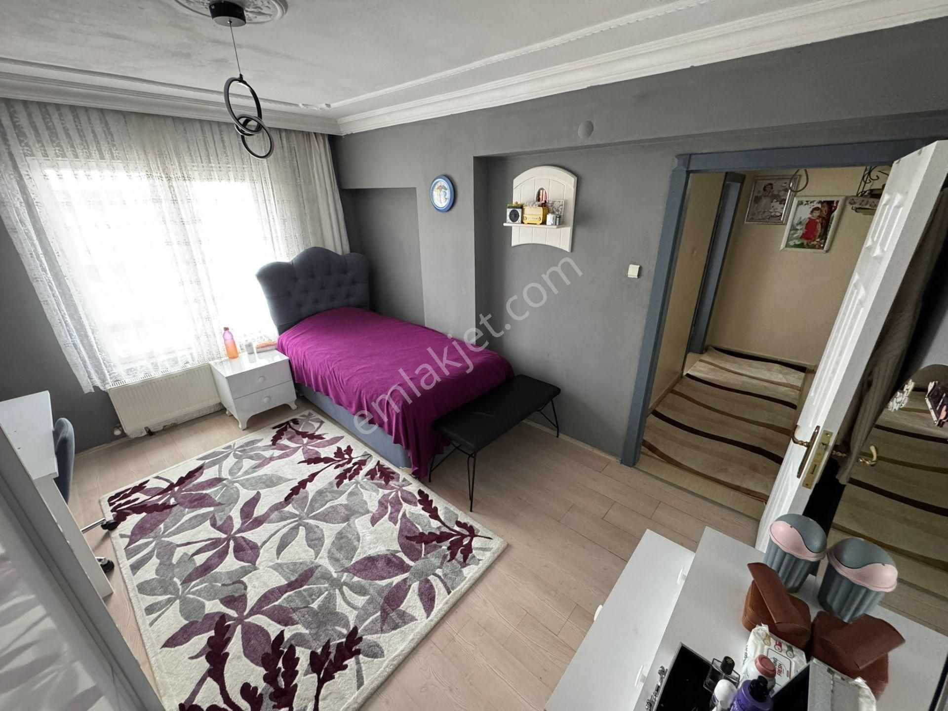 Kanuni Mahallesinde Katta Masrafsız Yeni Bina - Görsel 22