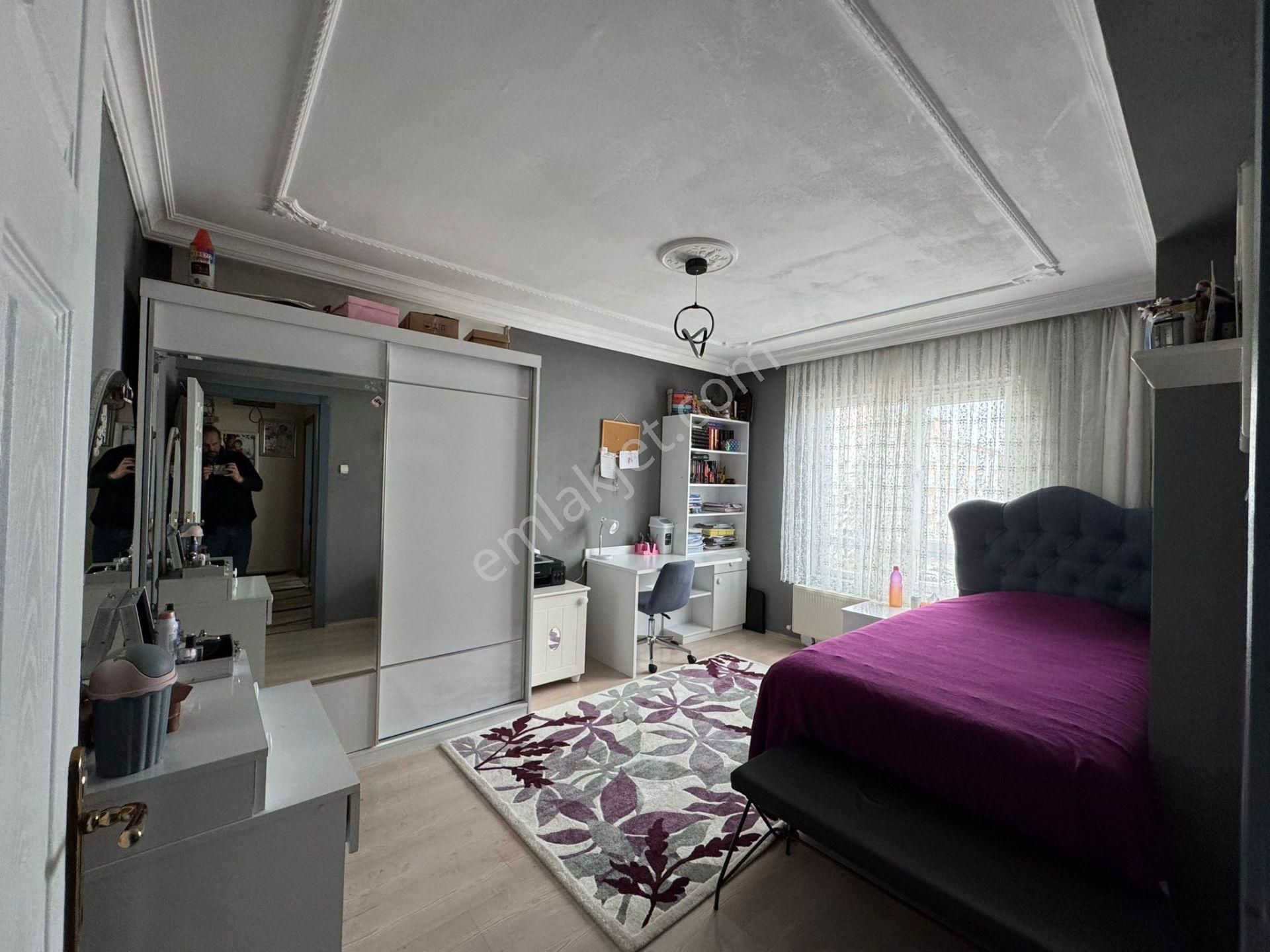 Kanuni Mahallesinde Katta Masrafsız Yeni Bina - Görsel 17