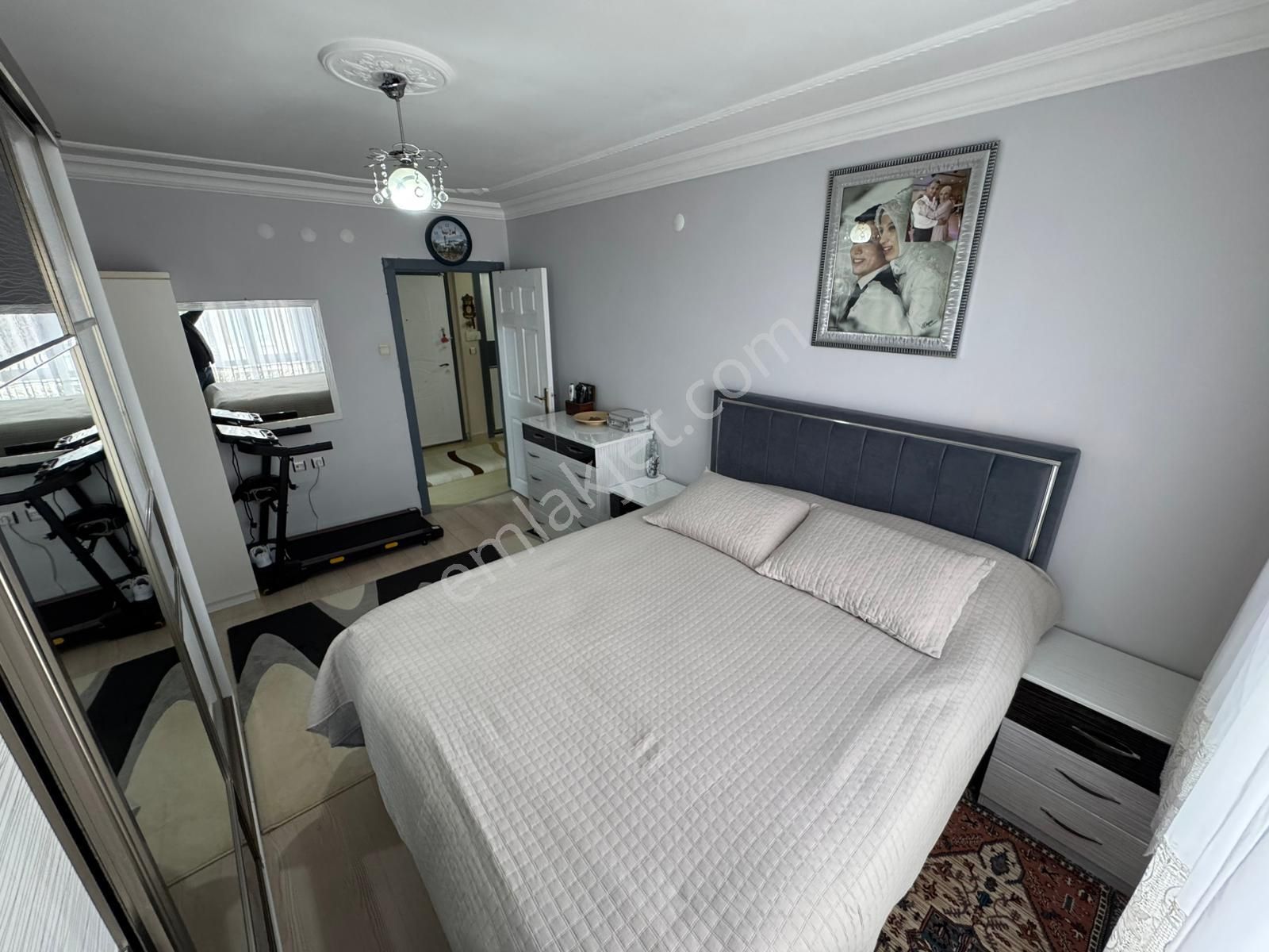 Kanuni Mahallesinde Katta Masrafsız Yeni Bina - Görsel 3