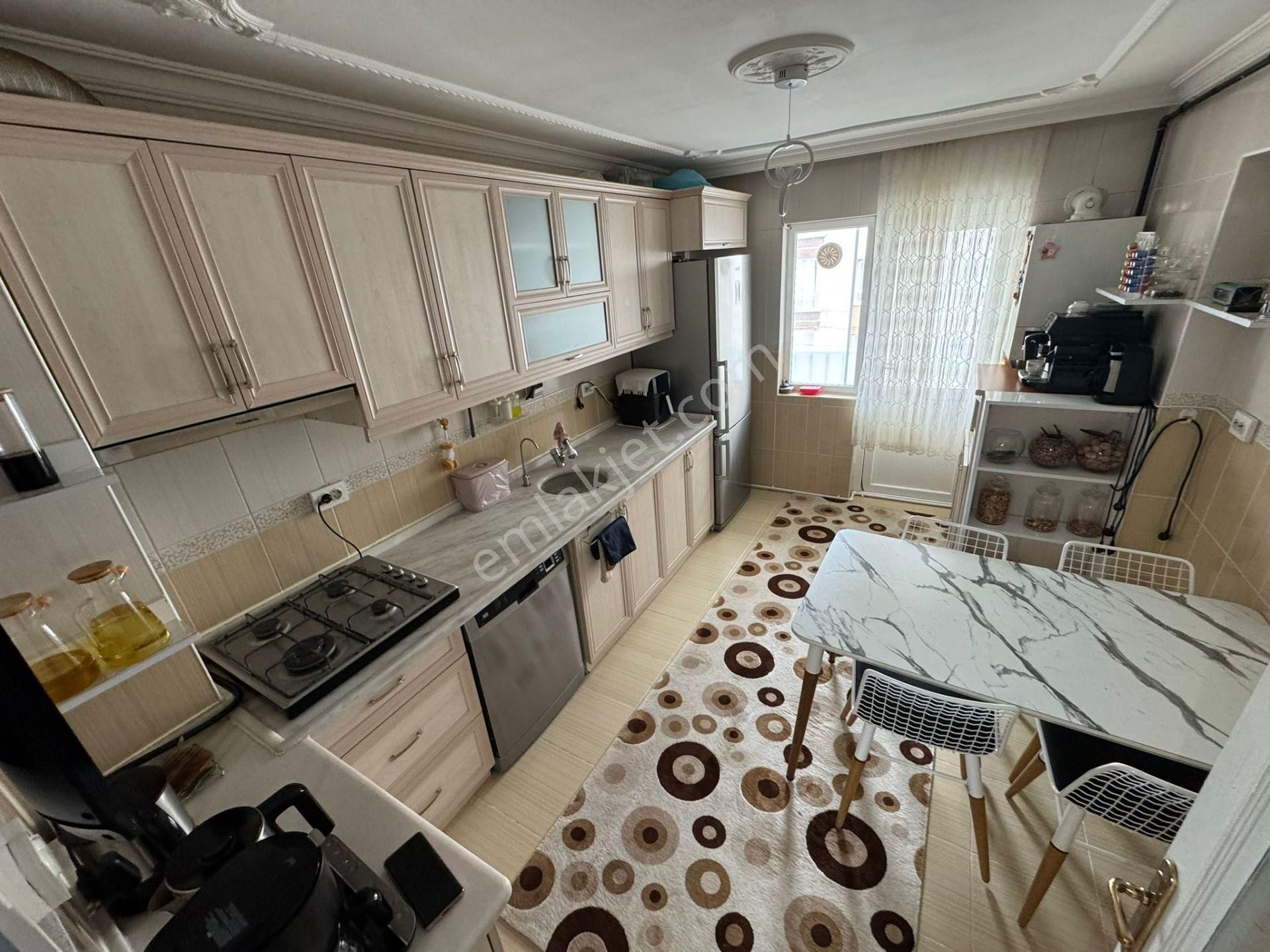 Kanuni Mahallesinde Katta Masrafsız Yeni Bina - Görsel 33