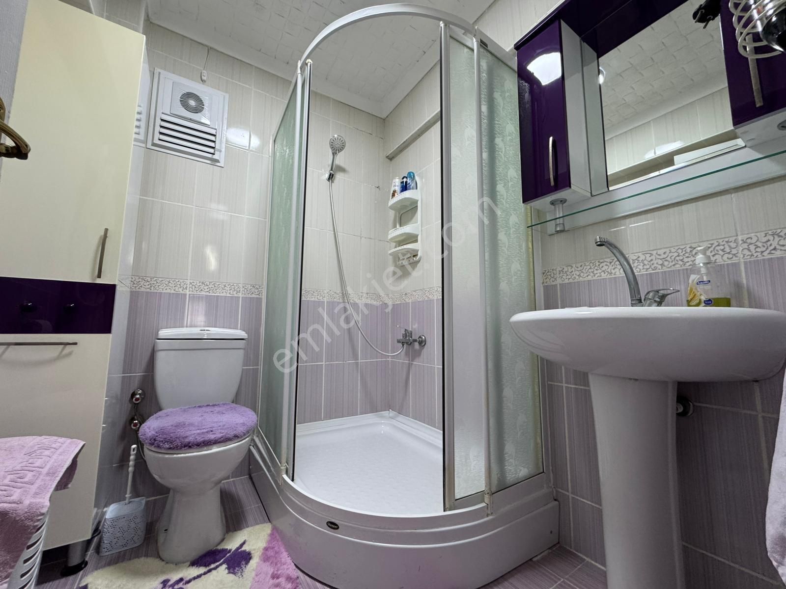 Kanuni Mahallesinde Katta Masrafsız Yeni Bina - Görsel 30