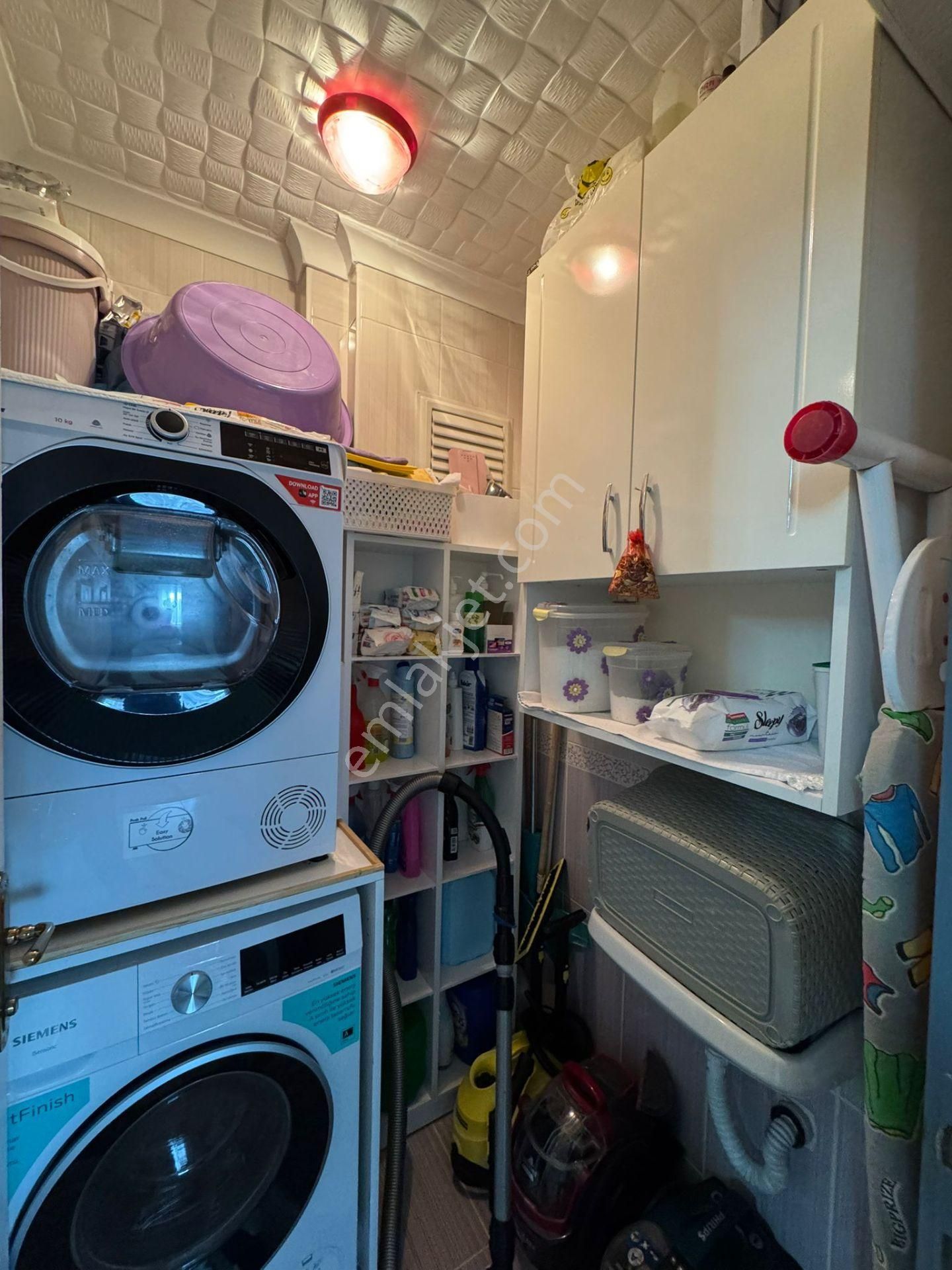 Kanuni Mahallesinde Katta Masrafsız Yeni Bina - Görsel 26