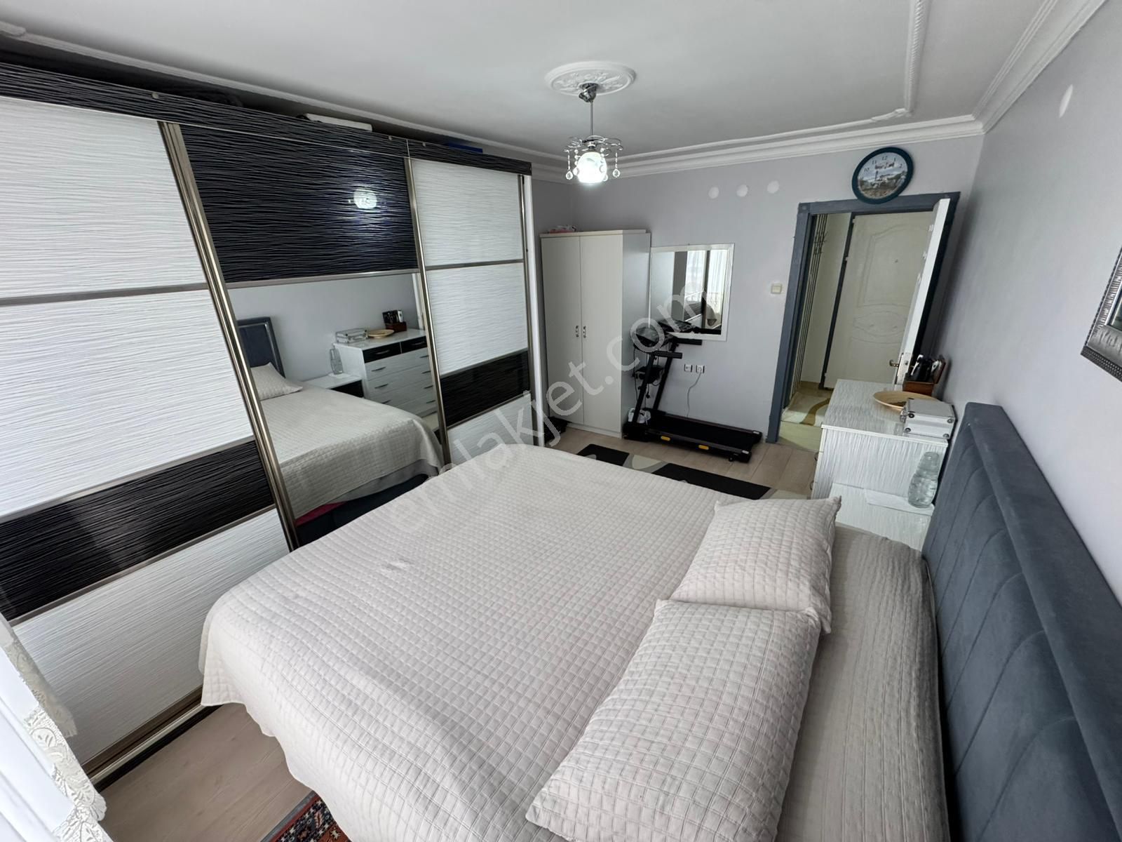 Kanuni Mahallesinde Katta Masrafsız Yeni Bina - Görsel 7