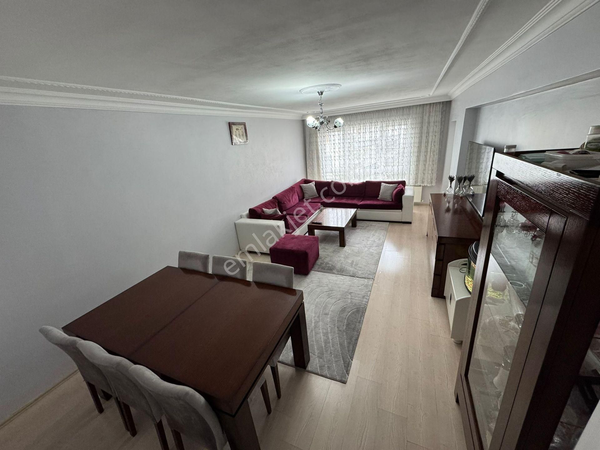 Kanuni Mahallesinde Katta Masrafsız Yeni Bina - Görsel 21