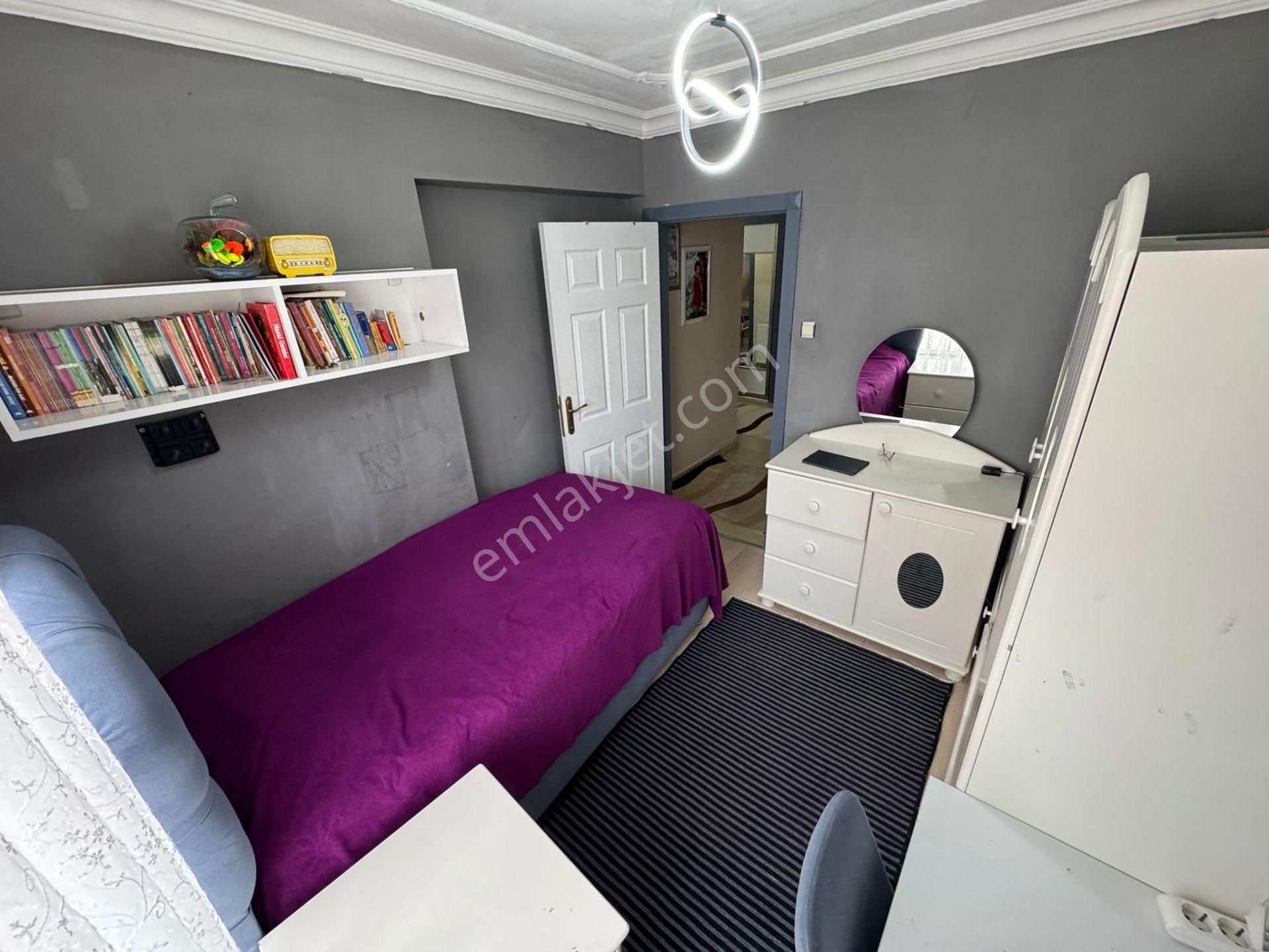 Kanuni Mahallesinde Katta Masrafsız Yeni Bina - Görsel 2