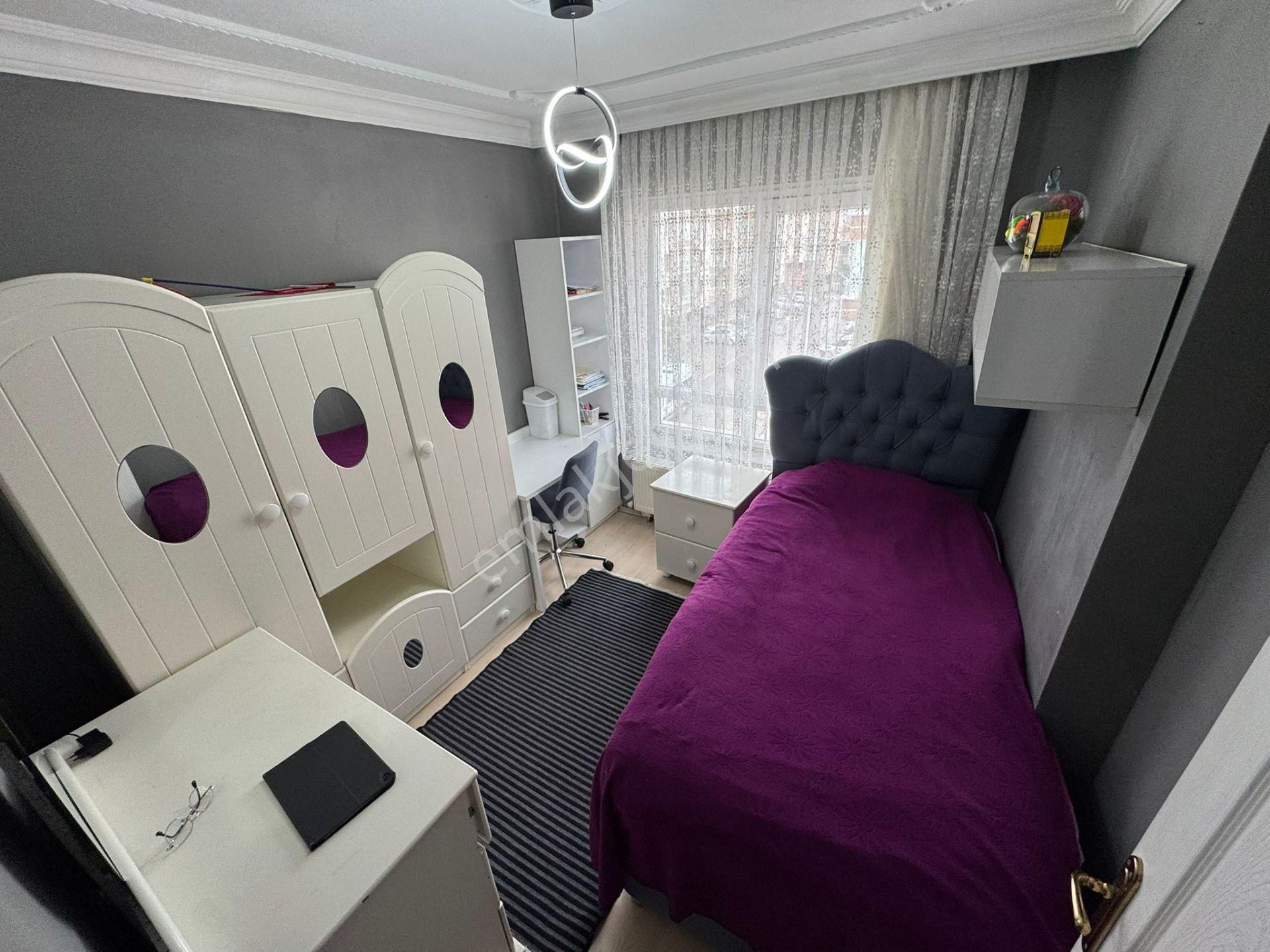 Kanuni Mahallesinde Katta Masrafsız Yeni Bina - Görsel 35