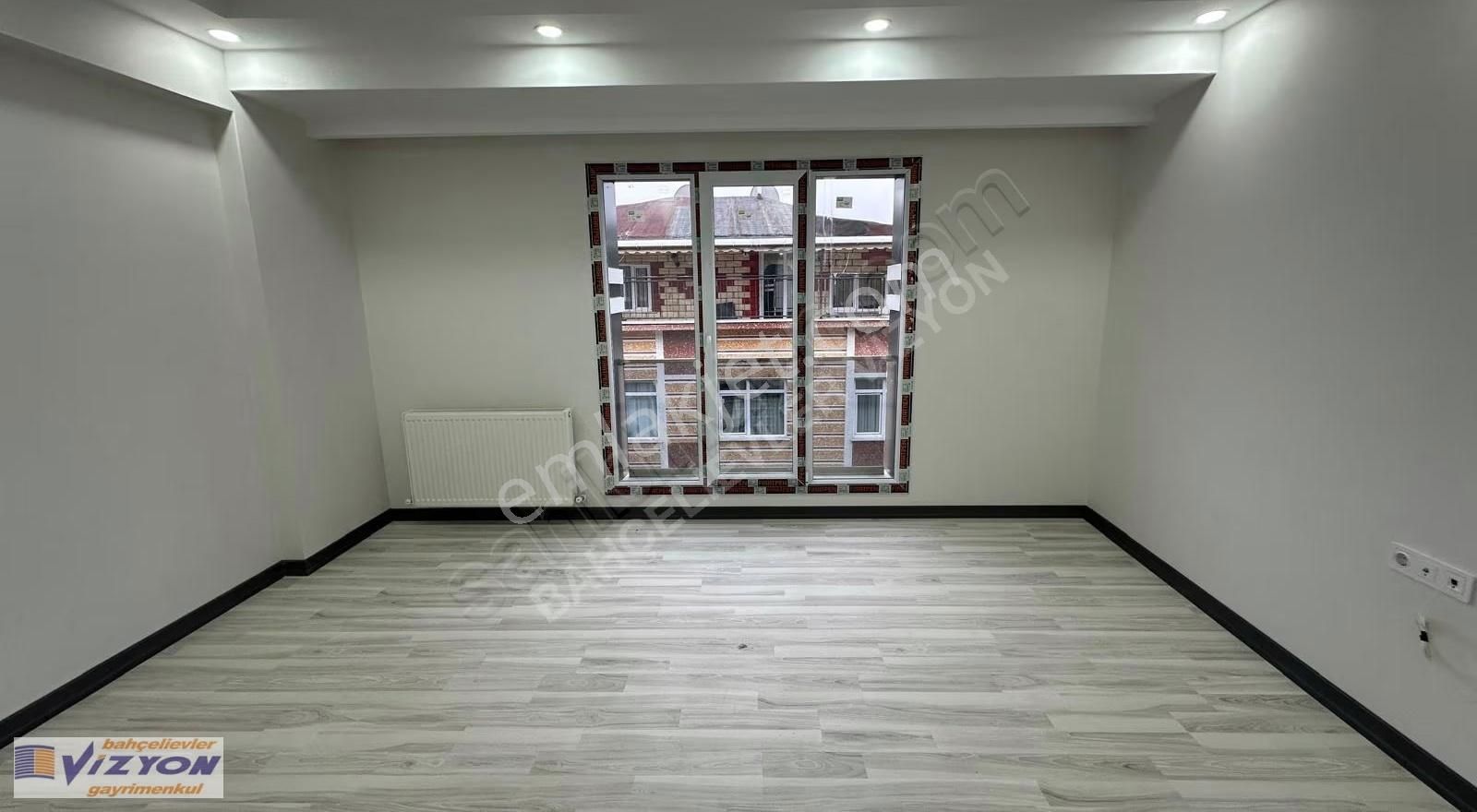 Bahçelievler Yenibosna Satılık 2+1 Fırsat Daire. Vizyon - Görsel 2