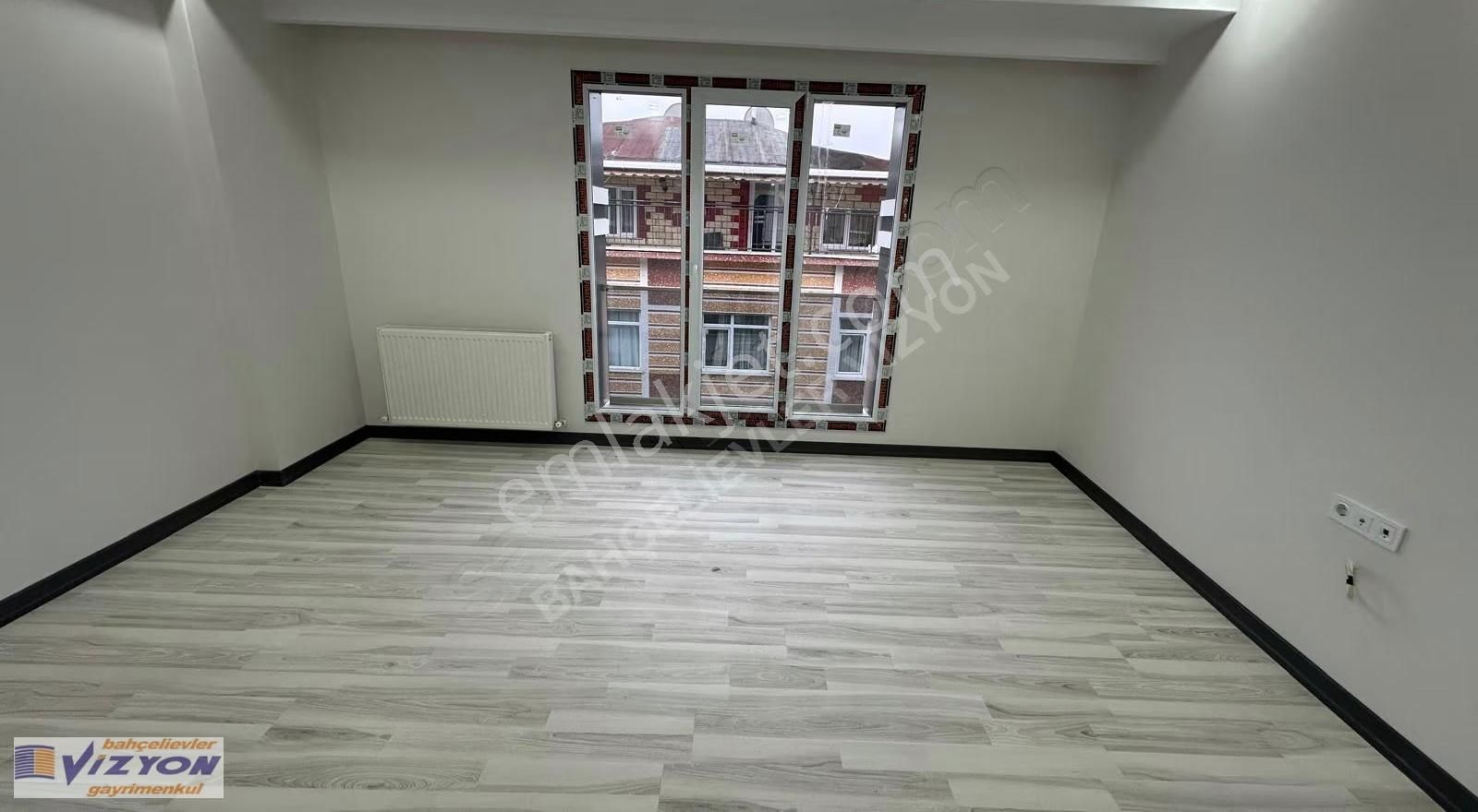 Bahçelievler Yenibosna Satılık 2+1 Fırsat Daire. Vizyon - Görsel 10