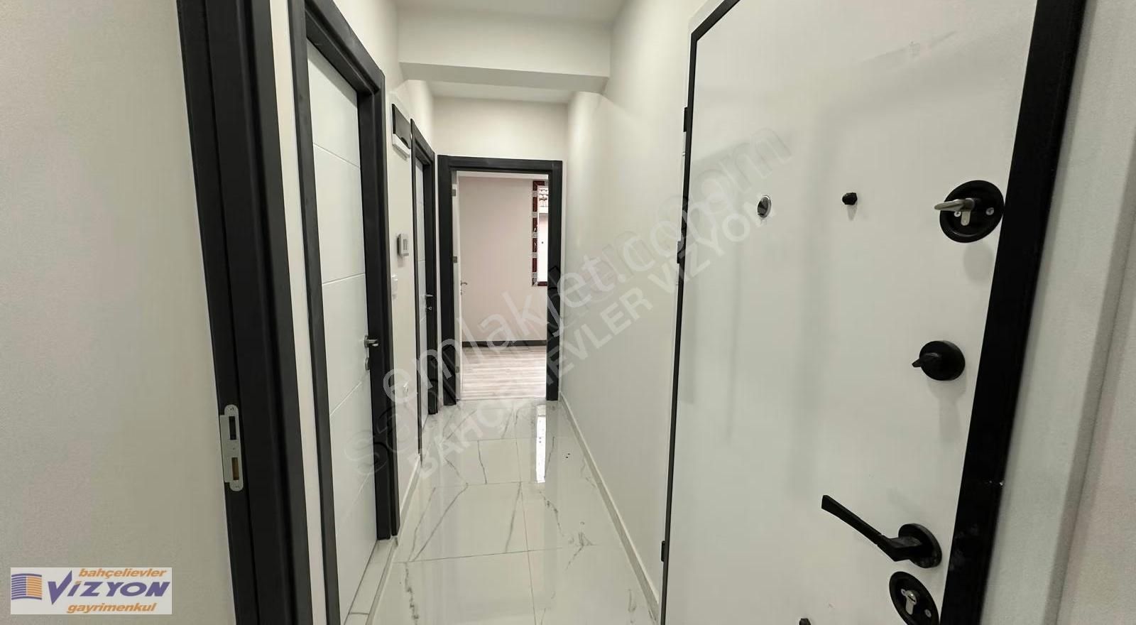 Bahçelievler Yenibosna Satılık 2+1 Fırsat Daire. Vizyon - Görsel 9