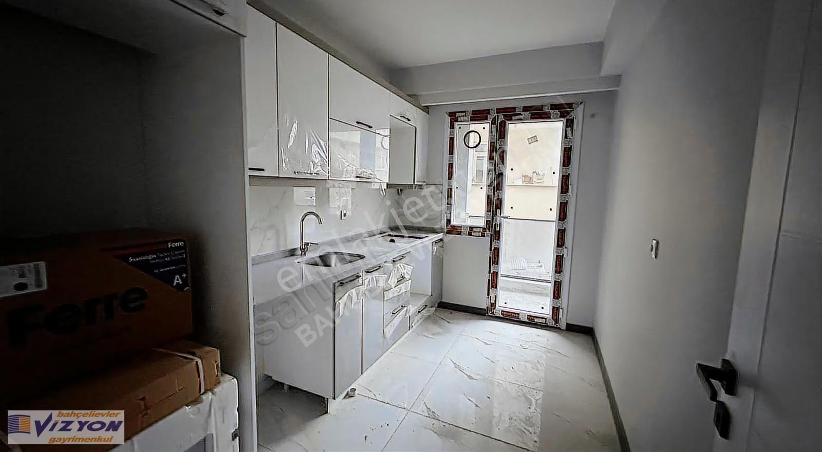 Bahçelievler Yenibosna Satılık 2+1 Fırsat Daire. Vizyon - Görsel 14