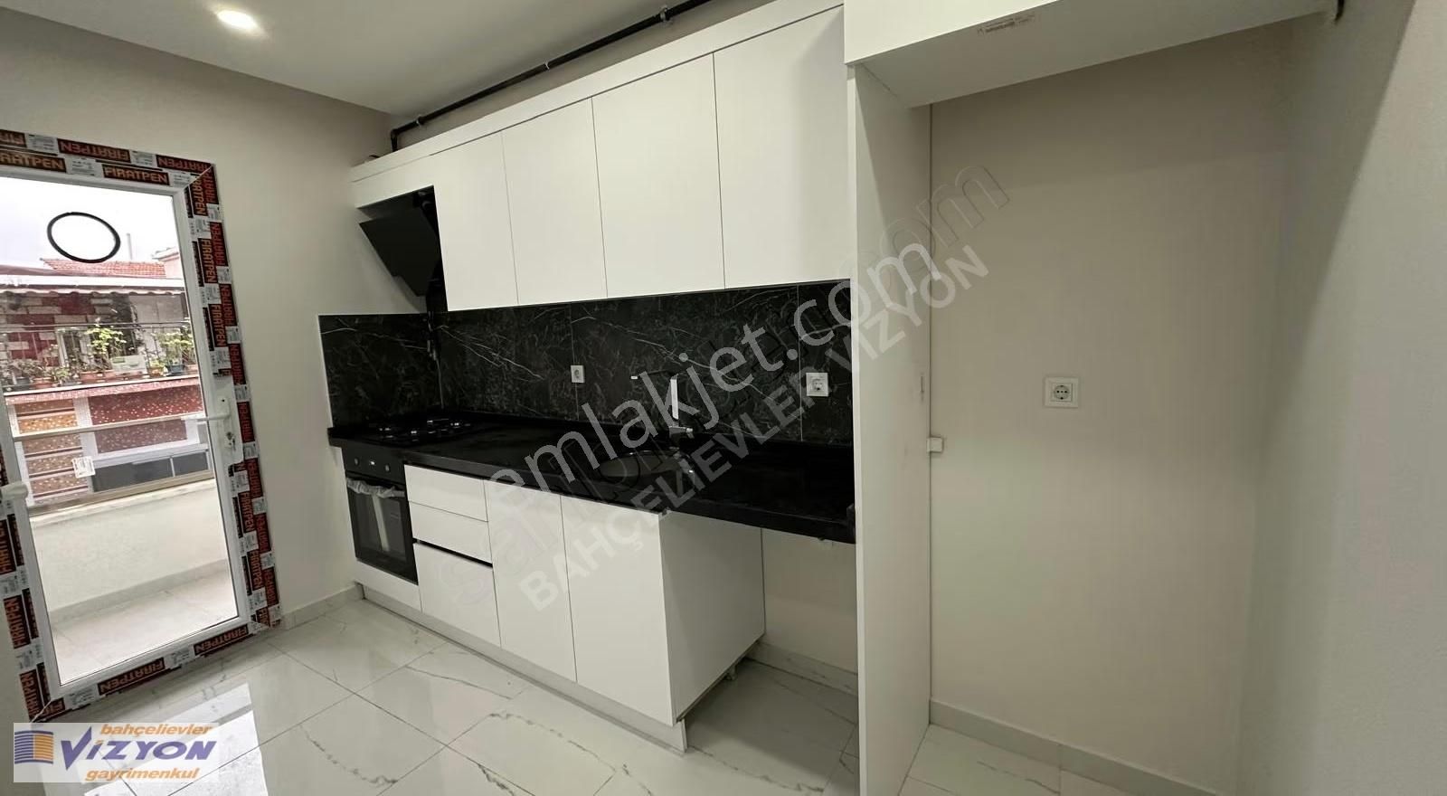 Bahçelievler Yenibosna Satılık 2+1 Fırsat Daire. Vizyon - Görsel 11