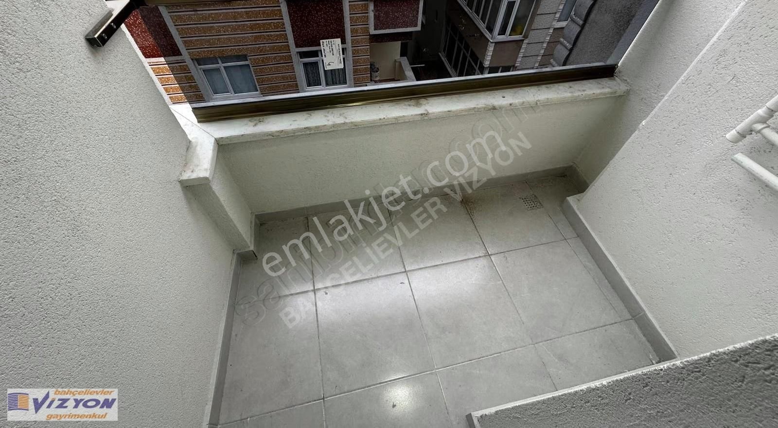 Bahçelievler Yenibosna Satılık 2+1 Fırsat Daire. Vizyon - Görsel 7