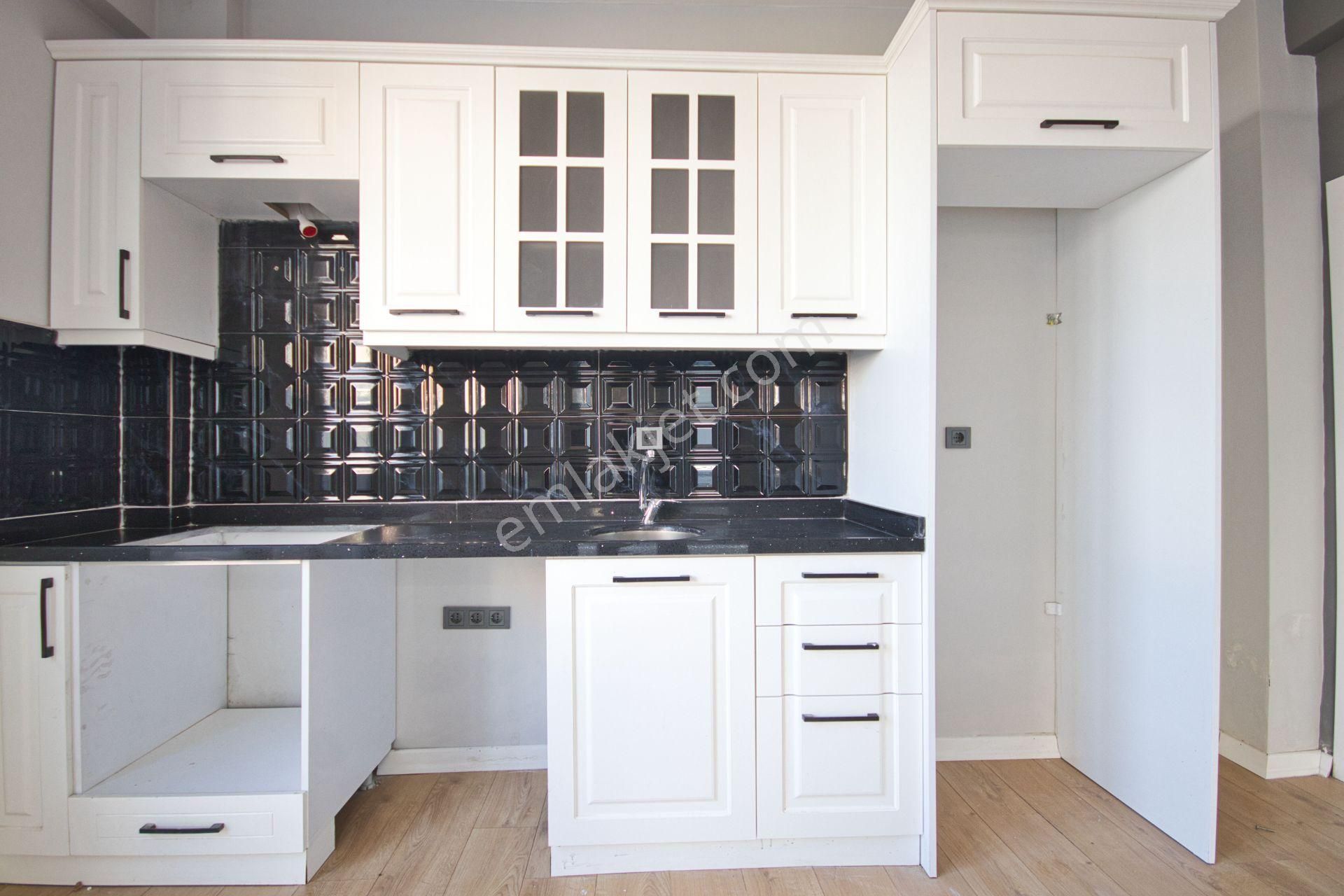 🛑🛑aktiften Hayalleriniz Kadar Kusursuz Akçay'da Satılık Sıfır Ön Cephe 2+1 Daire - Görsel 9