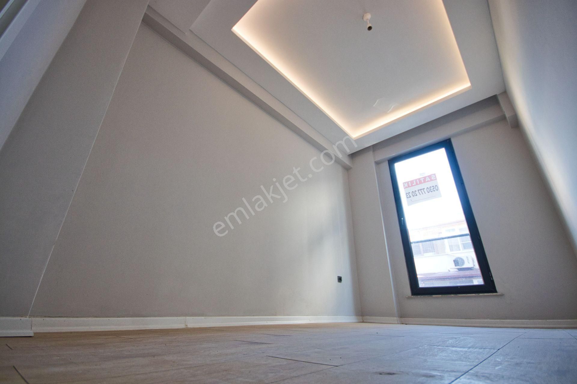 🛑🛑aktiften Hayalleriniz Kadar Kusursuz Akçay'da Satılık Sıfır Ön Cephe 2+1 Daire - Görsel 15