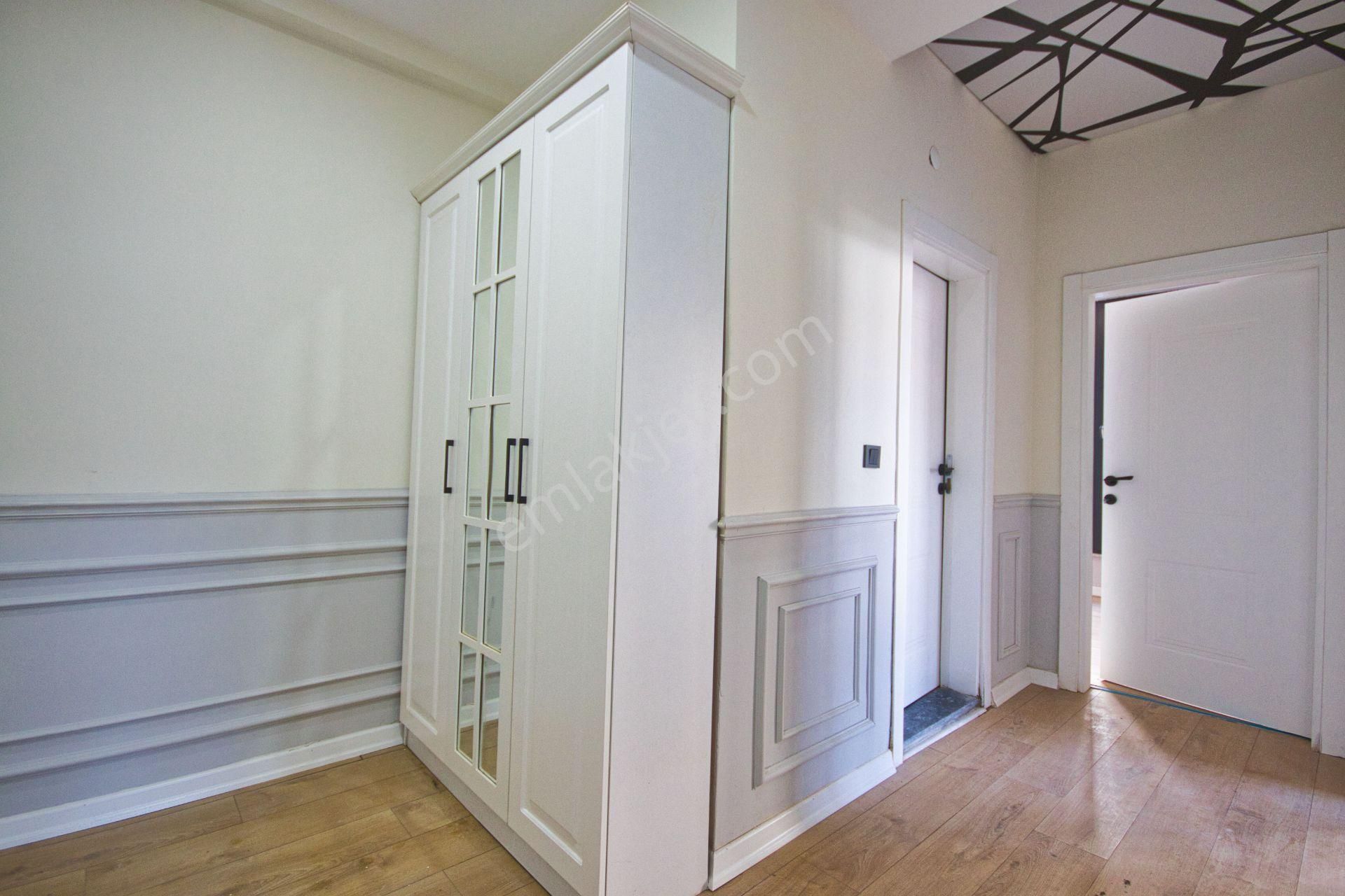 🛑🛑aktiften Hayalleriniz Kadar Kusursuz Akçay'da Satılık Sıfır Ön Cephe 2+1 Daire - Görsel 18