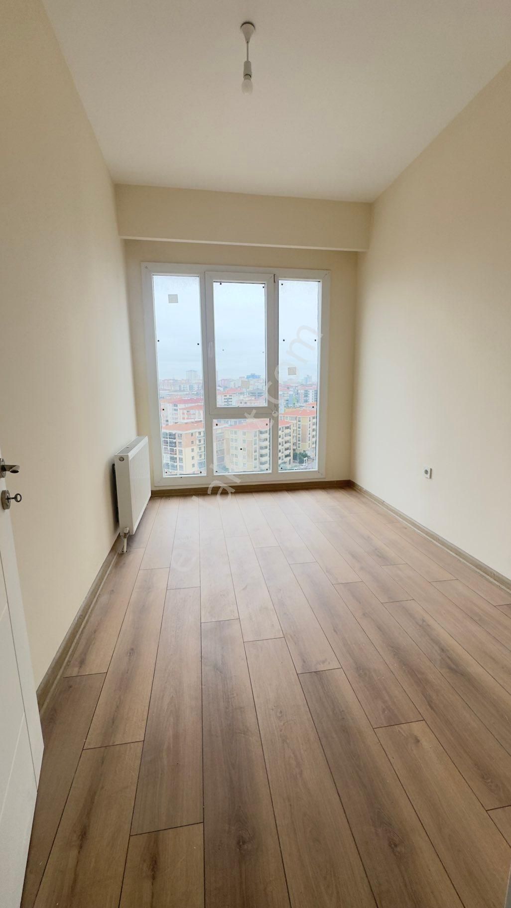 //revos// Bey Rezidansta 3+1 Kat Seçenekli Daireler - Görsel 8