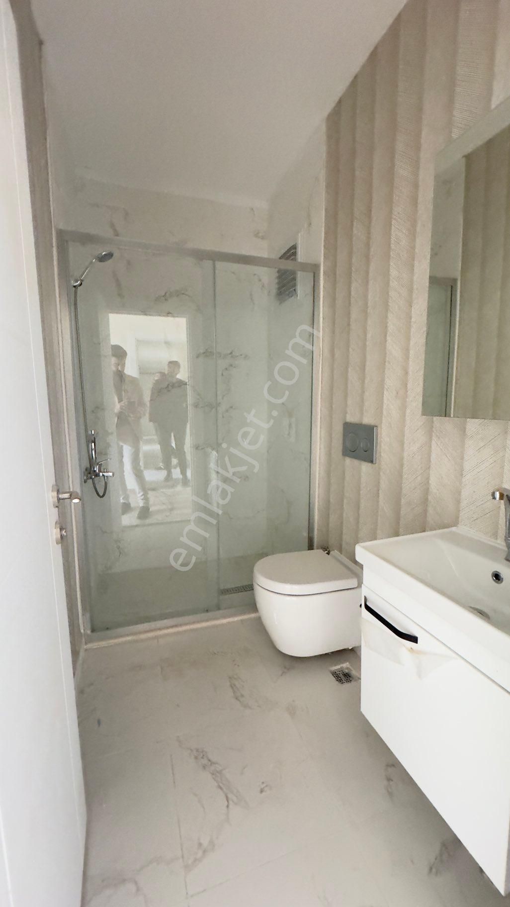 //revos// Bey Rezidansta 3+1 Kat Seçenekli Daireler - Görsel 14