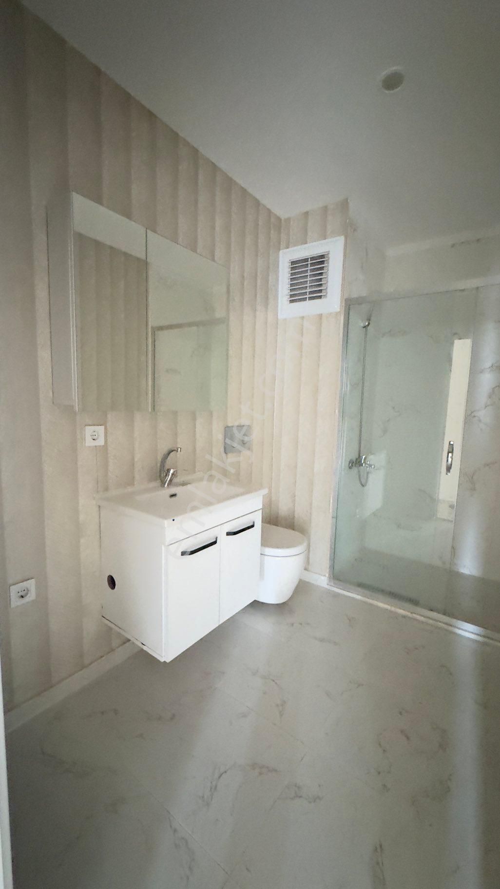 //revos// Bey Rezidansta 3+1 Kat Seçenekli Daireler - Görsel 17