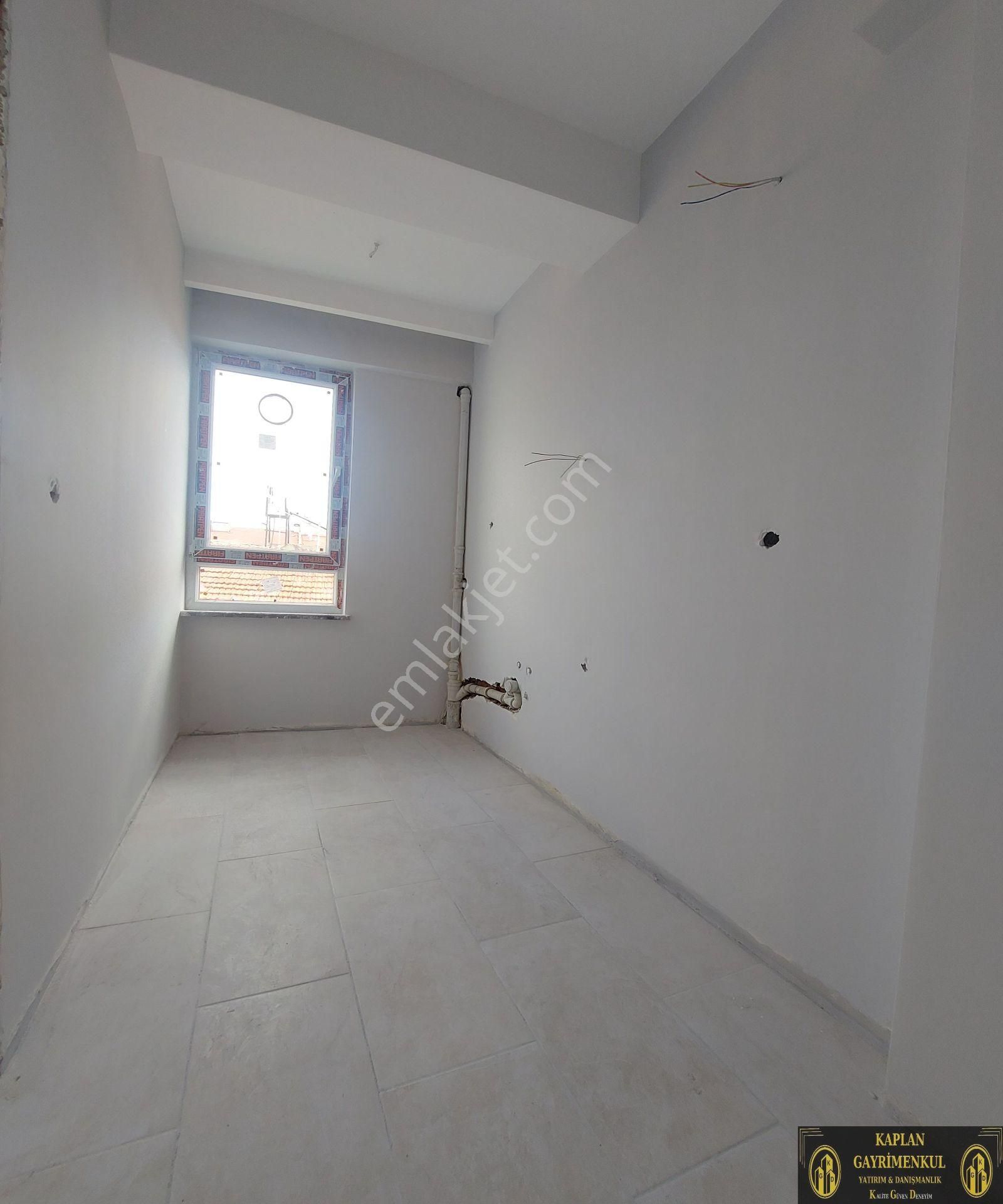 Kaplan Gayrimenkul’den 71 Evler Mah. Kafkas Cd. Yakını 2+0 55 M² Satılık Daire - Görsel 5